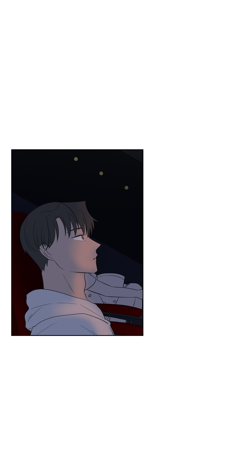 The Boy Who Stole From the Fairy Lake Chapter 68 page 36 - 