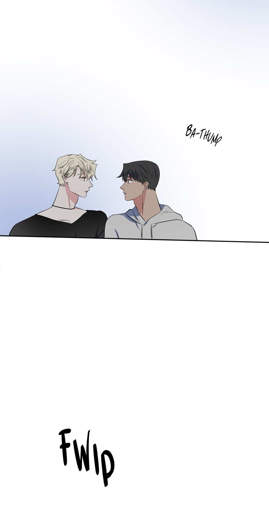 The Boy Who Stole From the Fairy Lake Chapter 68 page 41 - 