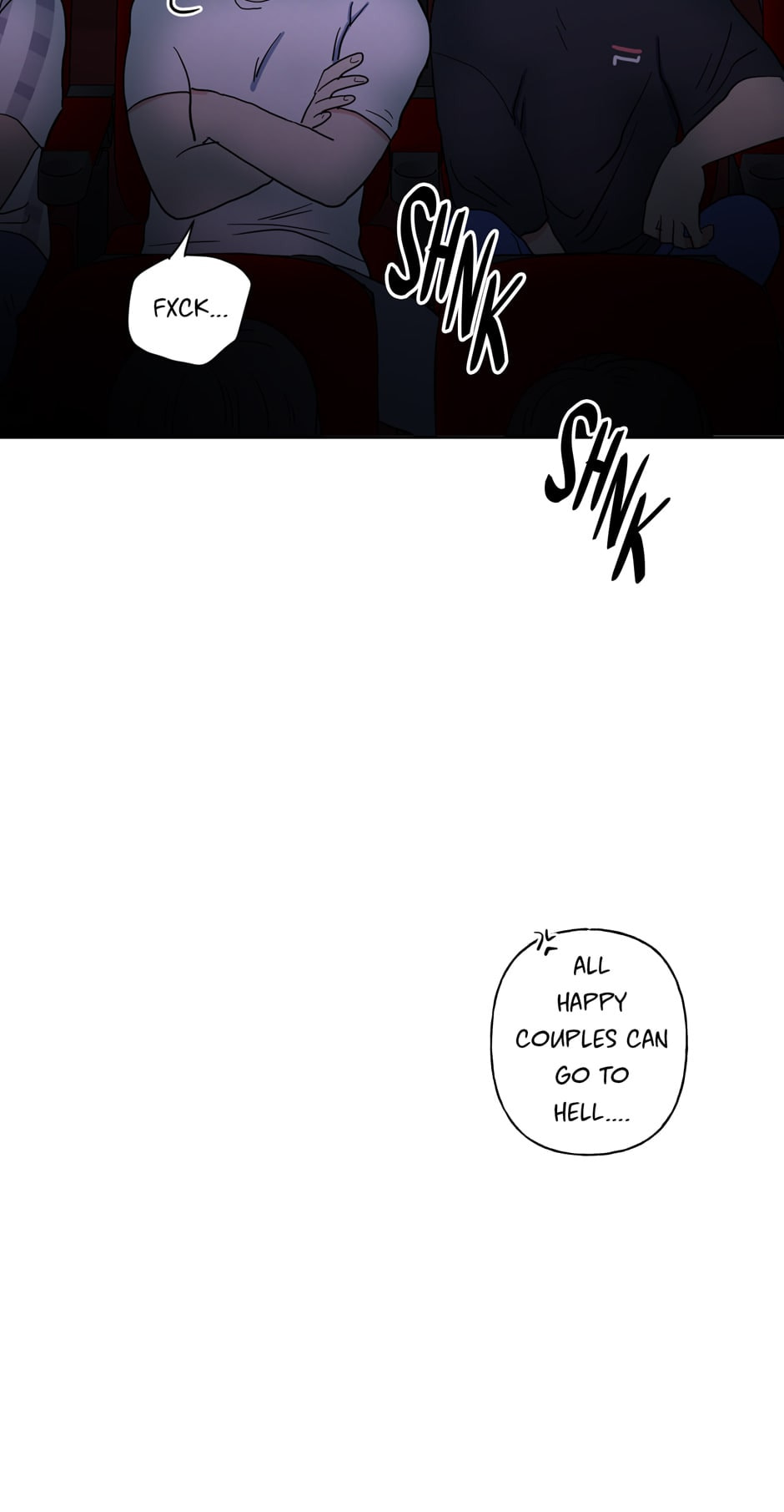 The Boy Who Stole From the Fairy Lake Chapter 68 page 48 - 