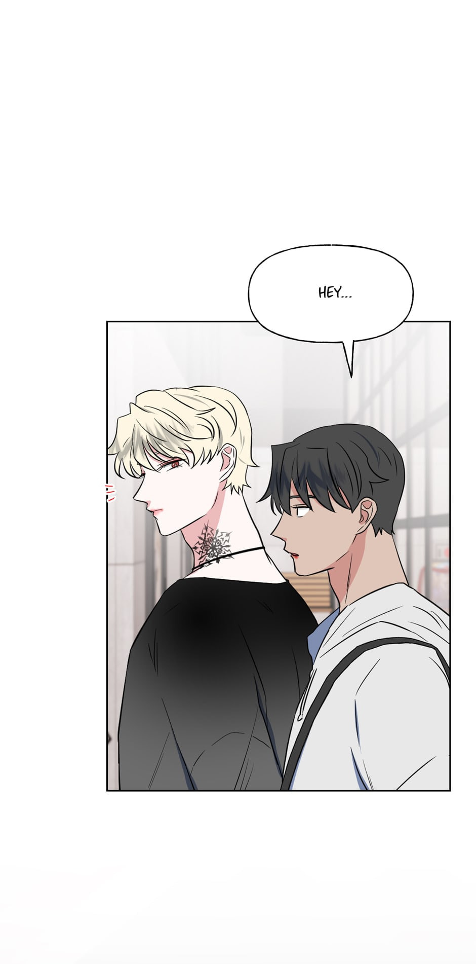 The Boy Who Stole From the Fairy Lake Chapter 68 page 51 - 