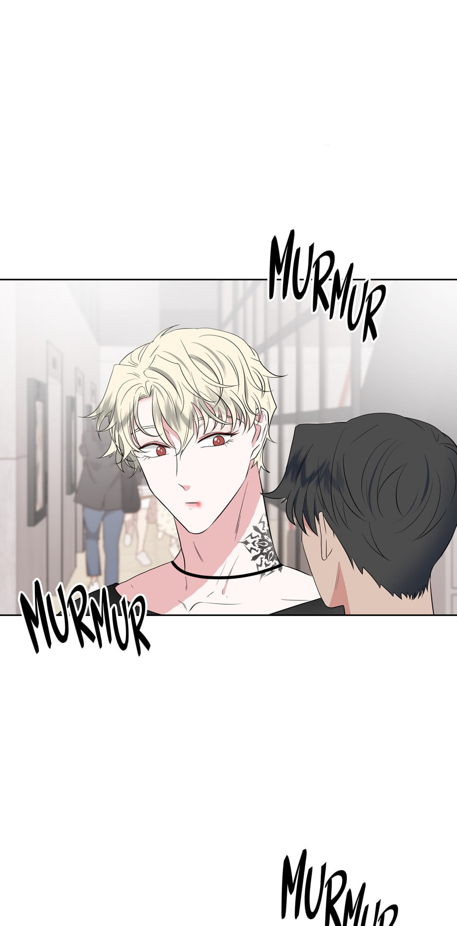 The Boy Who Stole From the Fairy Lake Chapter 68 page 53 - 