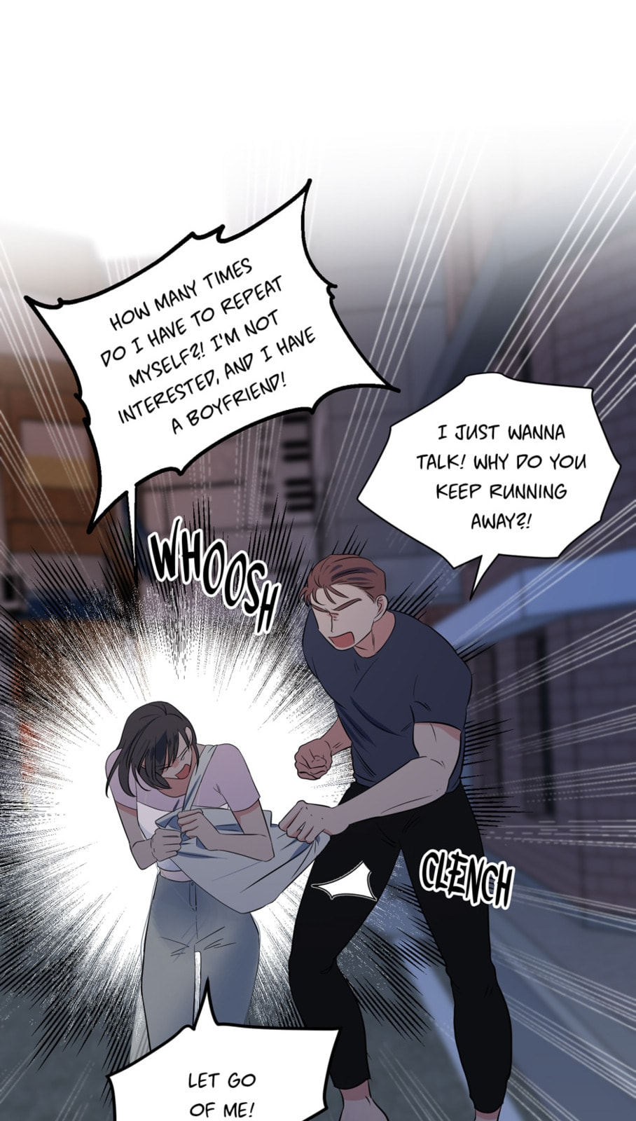 The Boy Who Stole From the Fairy Lake Chapter 68 page 58 - 