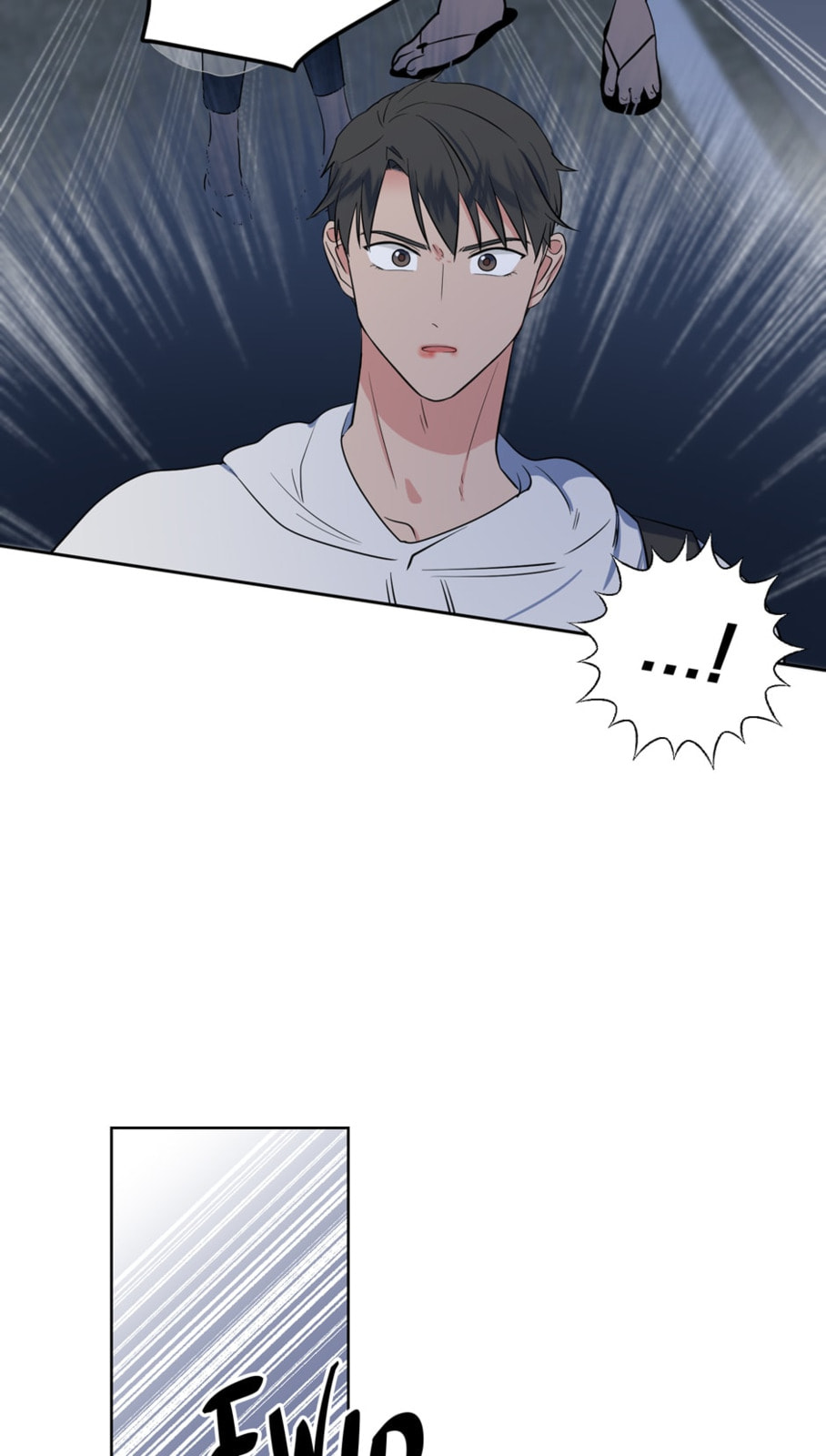 The Boy Who Stole From the Fairy Lake Chapter 68 page 59 - 