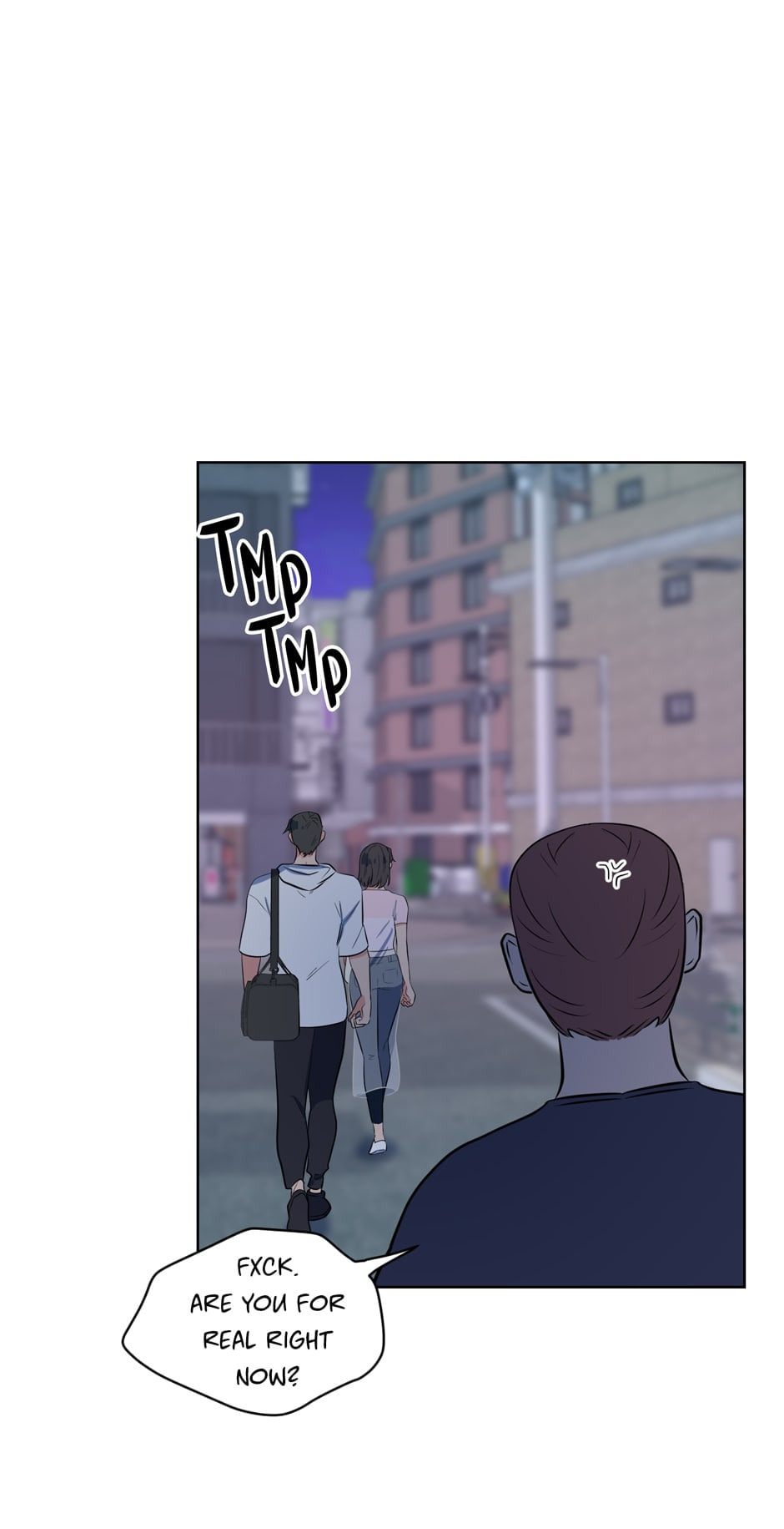 The Boy Who Stole From the Fairy Lake Chapter 69 page 12 - 
