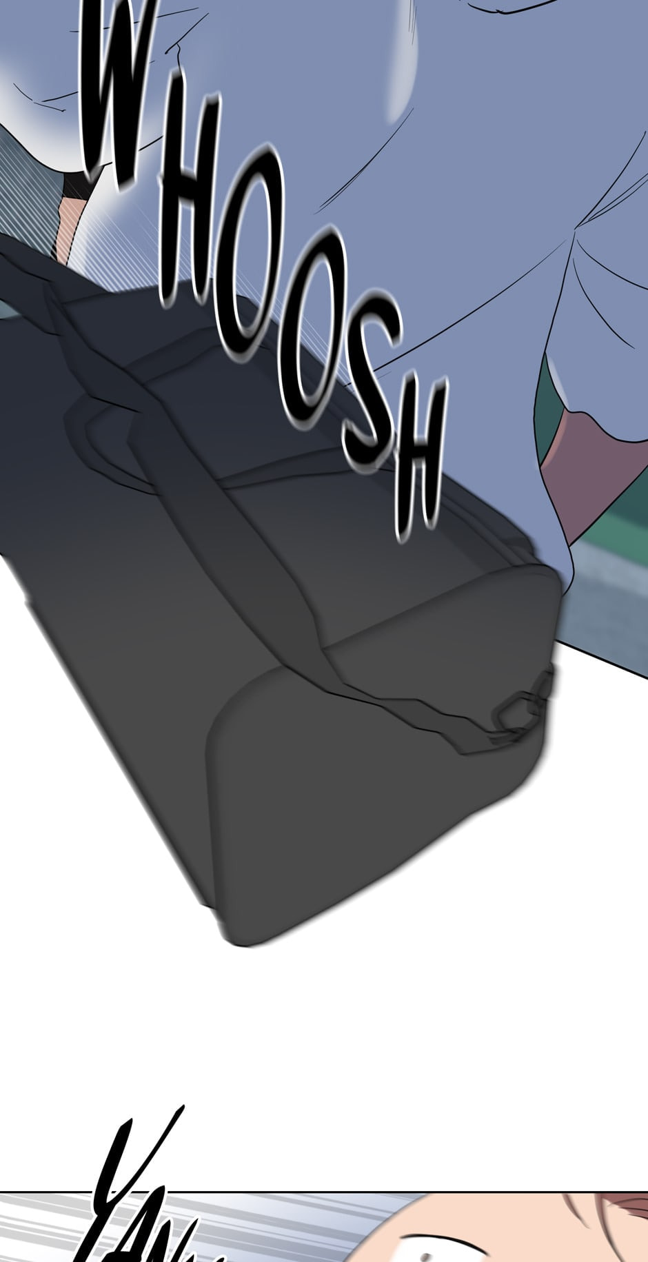 The Boy Who Stole From the Fairy Lake Chapter 69 page 17 - 