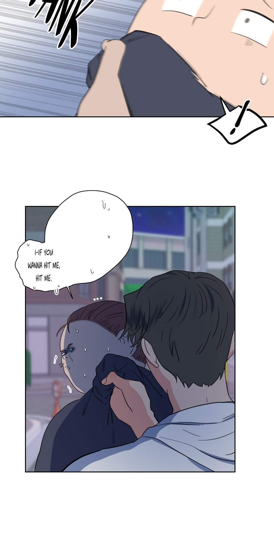 The Boy Who Stole From the Fairy Lake Chapter 69 page 18 - 