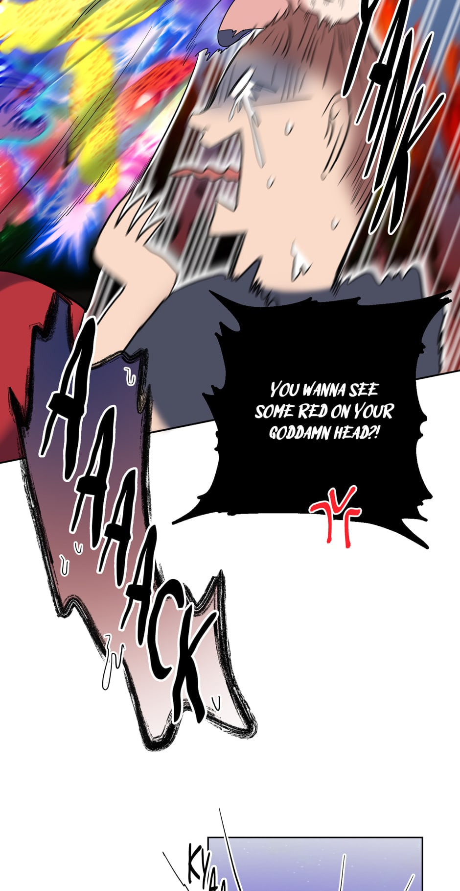 The Boy Who Stole From the Fairy Lake Chapter 69 page 45 - 