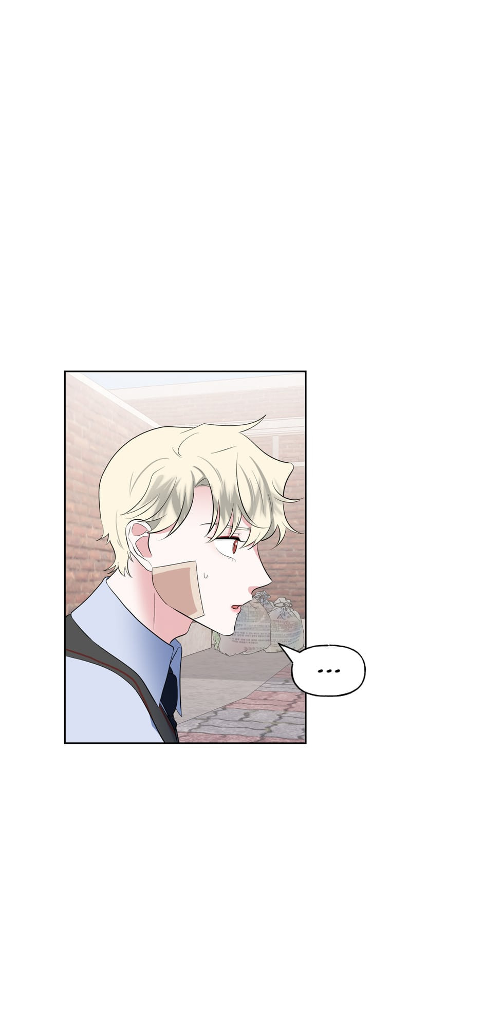 The Boy Who Stole From the Fairy Lake Chapter 70 page 18 - 