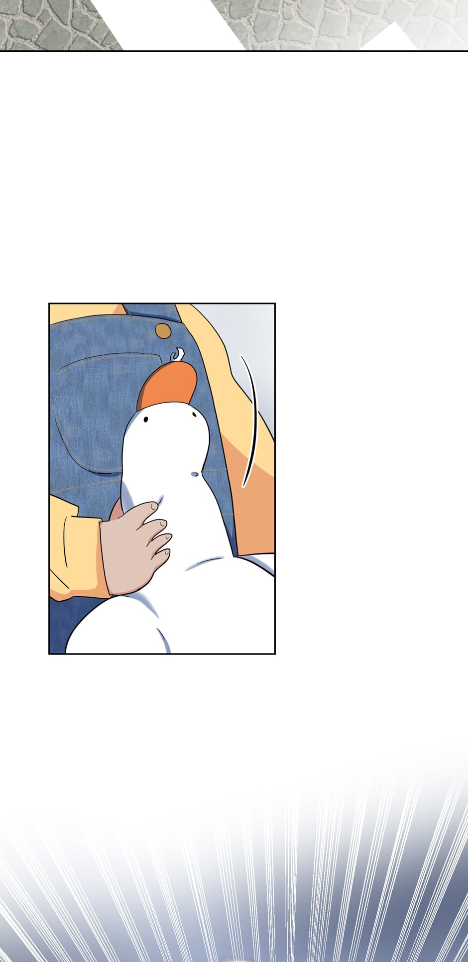 The Boy Who Stole From the Fairy Lake Chapter 70 page 22 - 