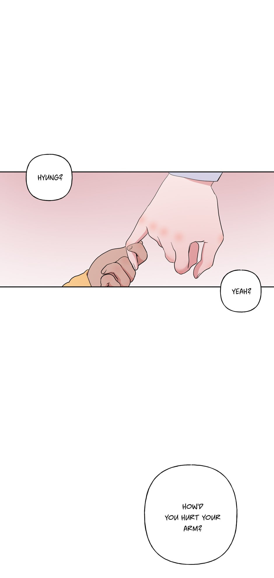 The Boy Who Stole From the Fairy Lake Chapter 70 page 30 - 