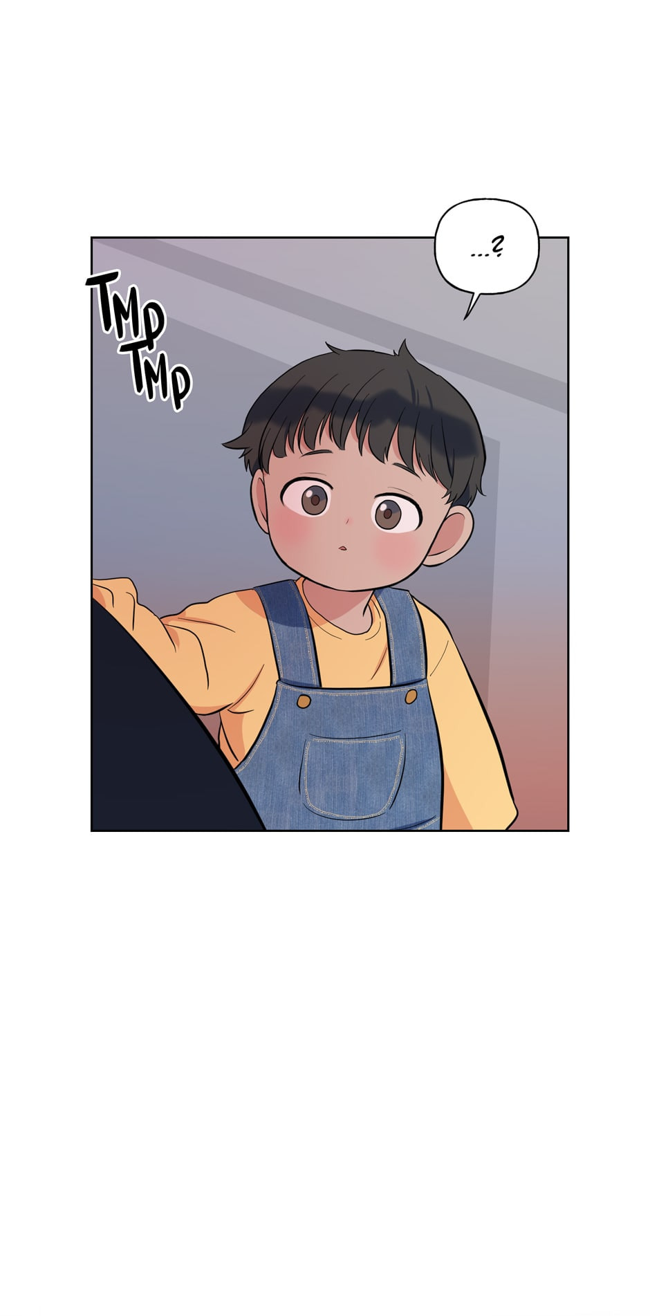 The Boy Who Stole From the Fairy Lake Chapter 70 page 39 - 