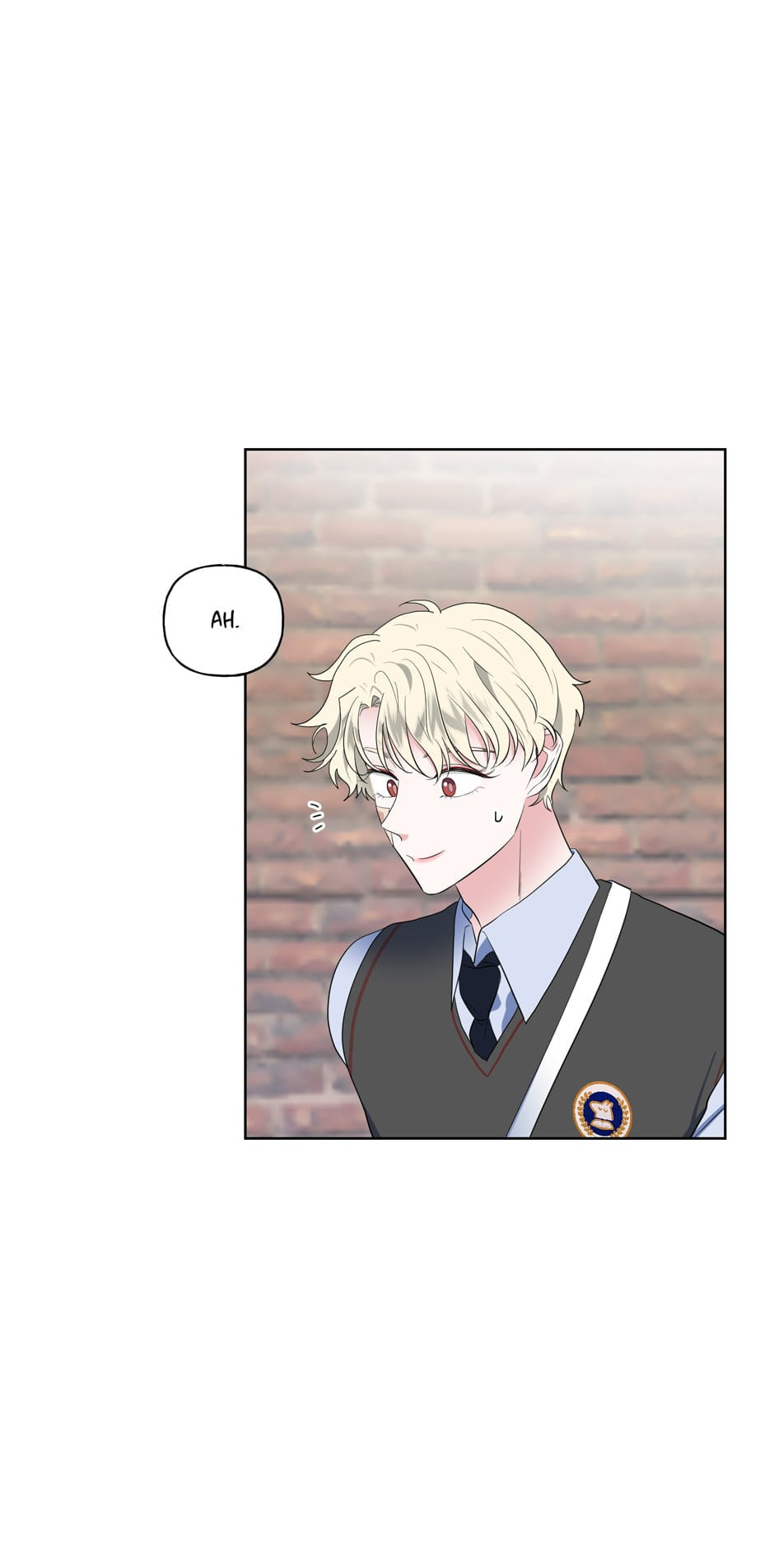 The Boy Who Stole From the Fairy Lake Chapter 70 page 5 - 