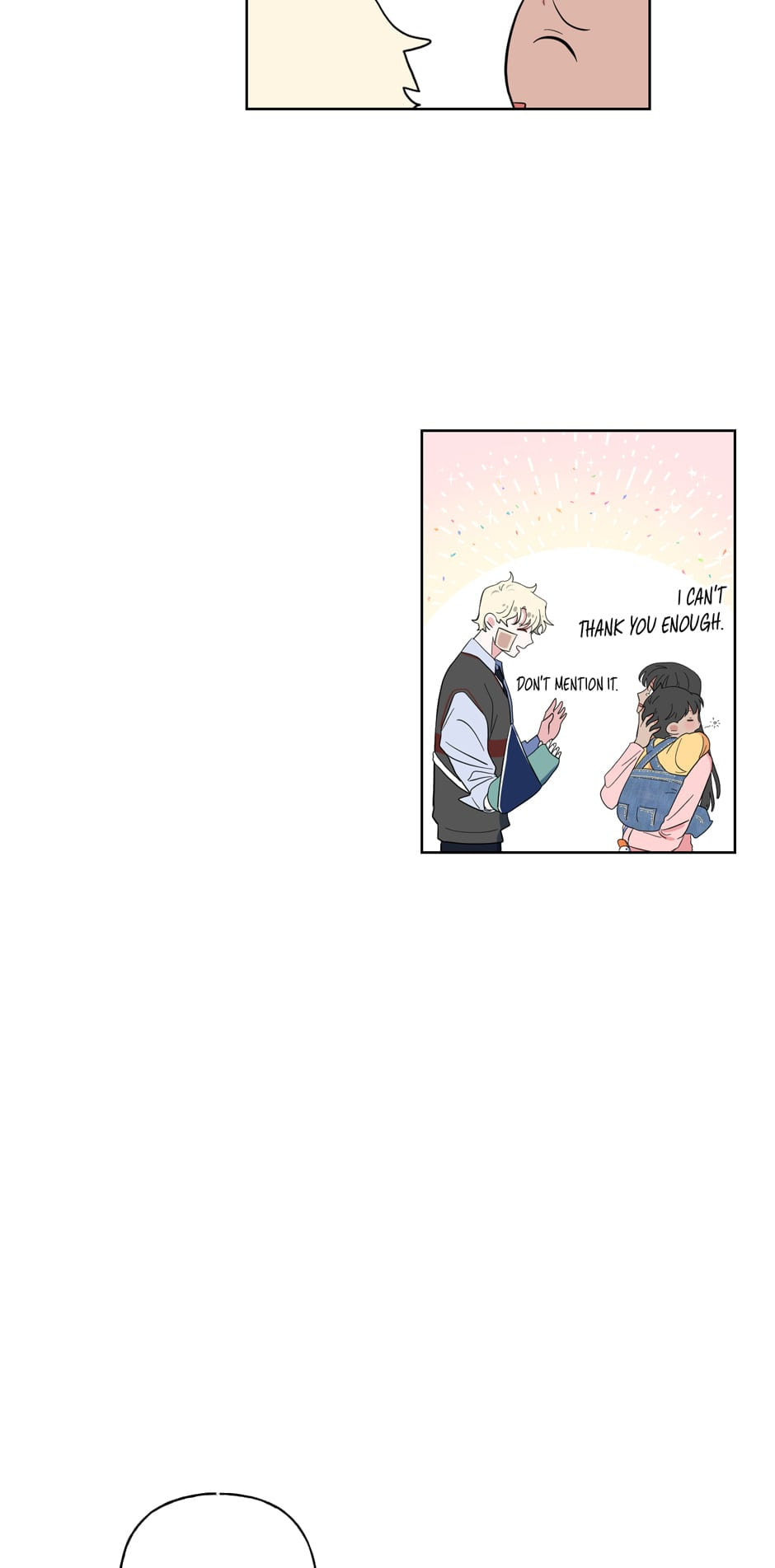 The Boy Who Stole From the Fairy Lake Chapter 70 page 42 - 