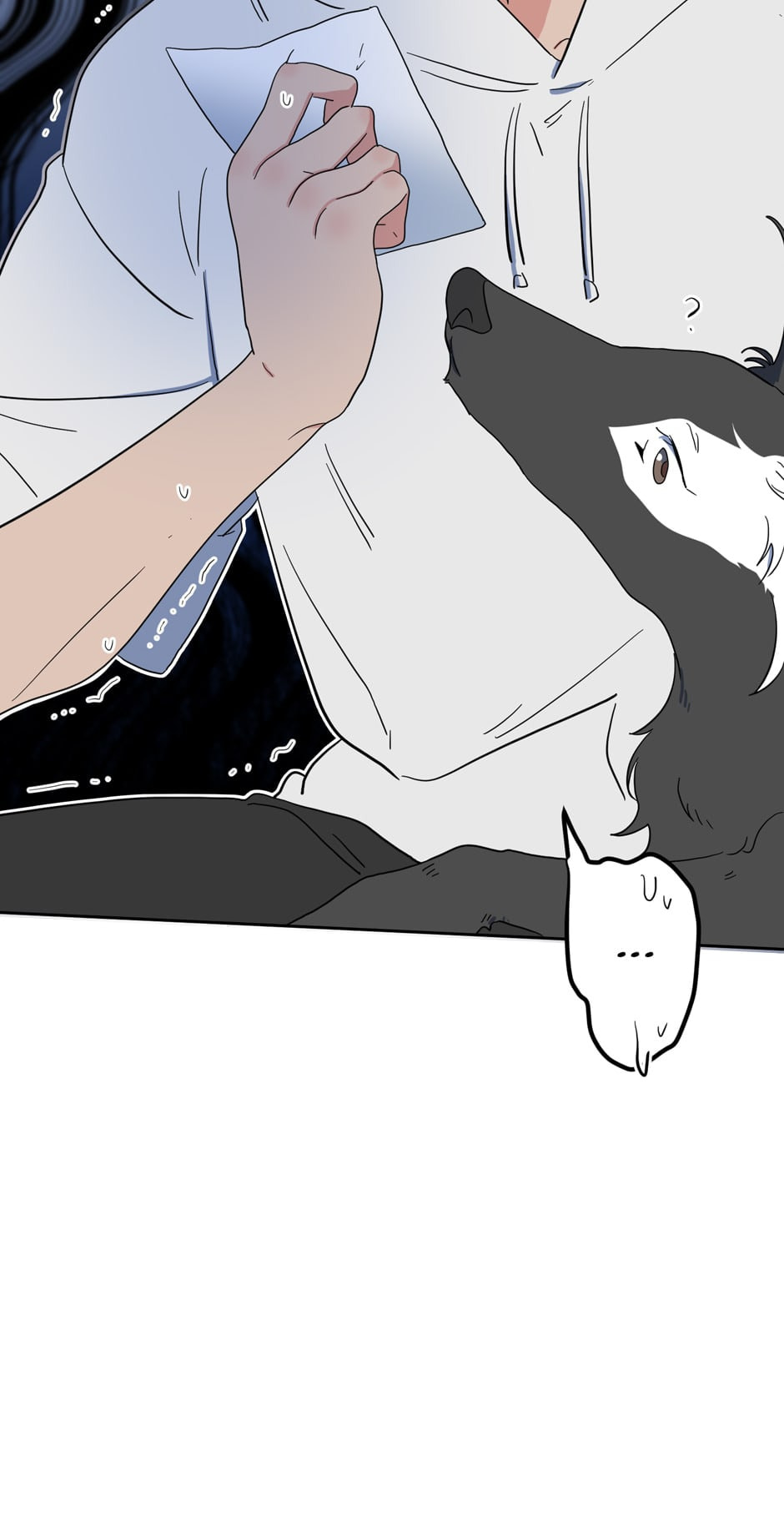 The Boy Who Stole From the Fairy Lake Chapter 70 page 52 - 