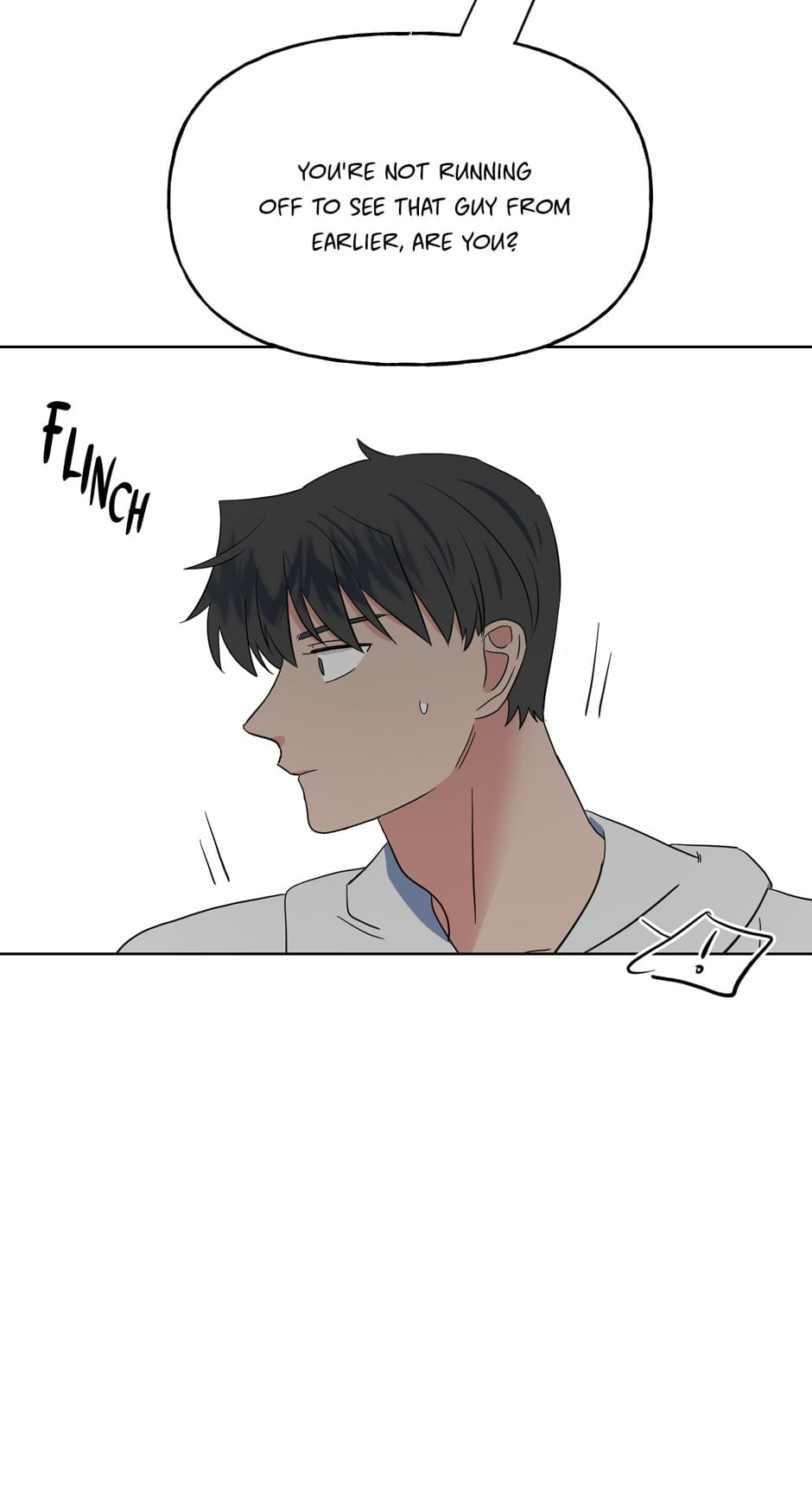 The Boy Who Stole From the Fairy Lake Chapter 70 page 57 - 