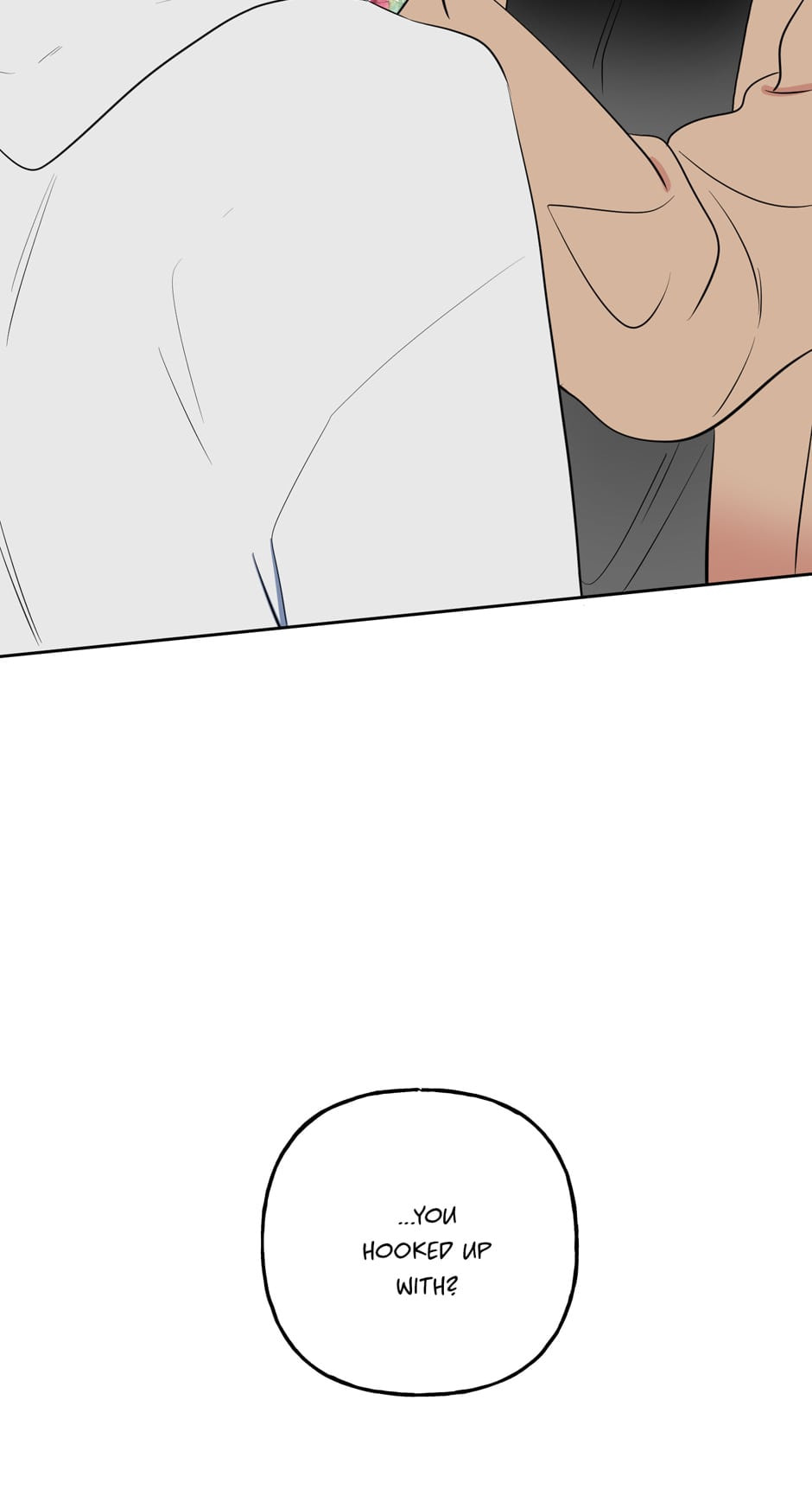 The Boy Who Stole From the Fairy Lake Chapter 70 page 61 - 