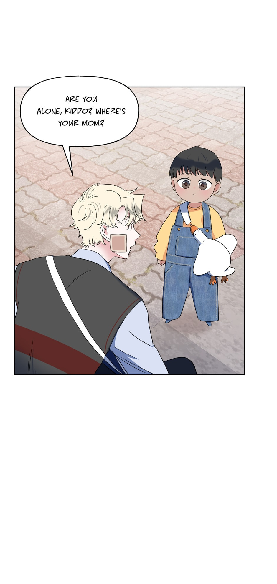 The Boy Who Stole From the Fairy Lake Chapter 70 page 10 - 