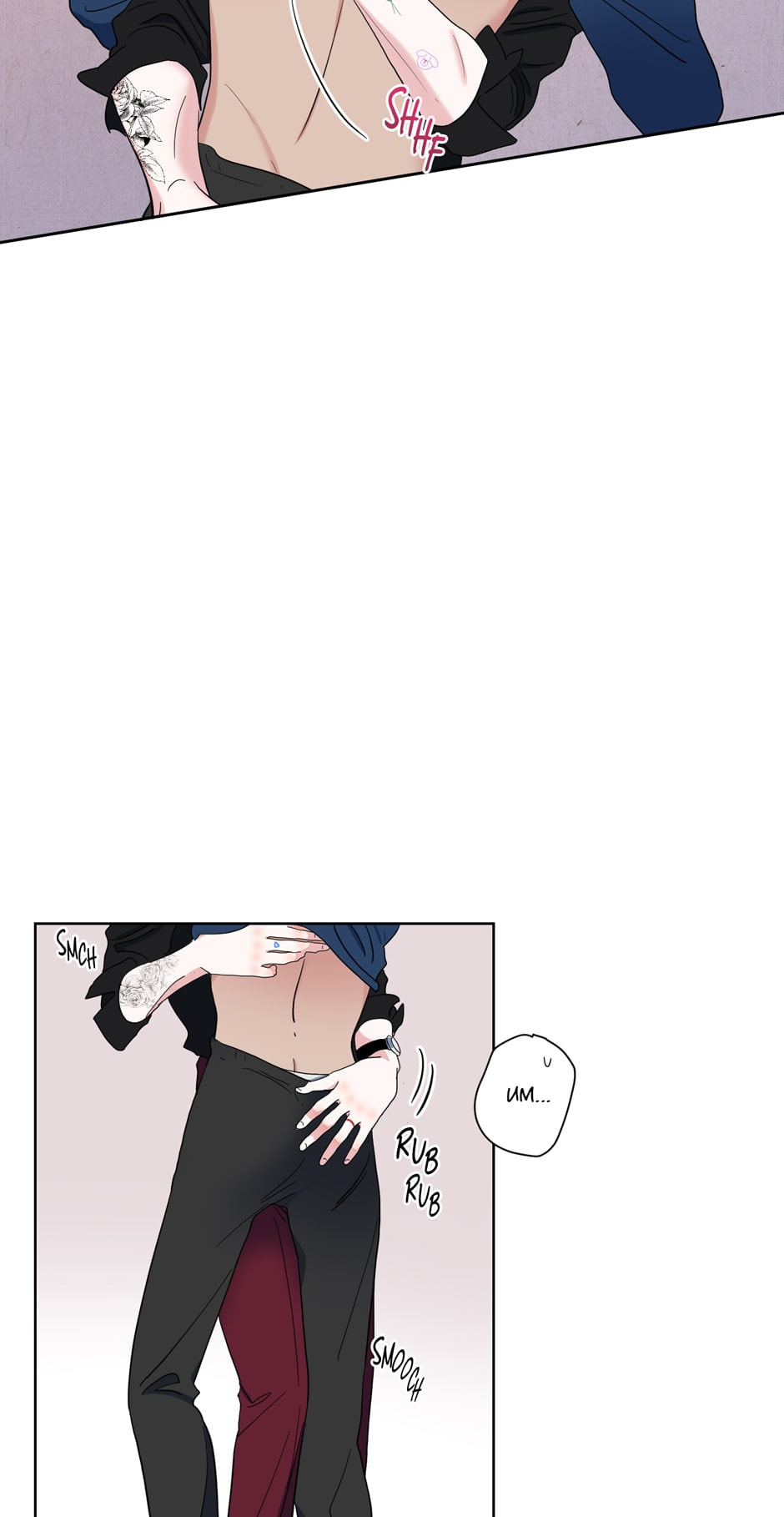 The Boy Who Stole From the Fairy Lake Chapter 72 page 2 - 