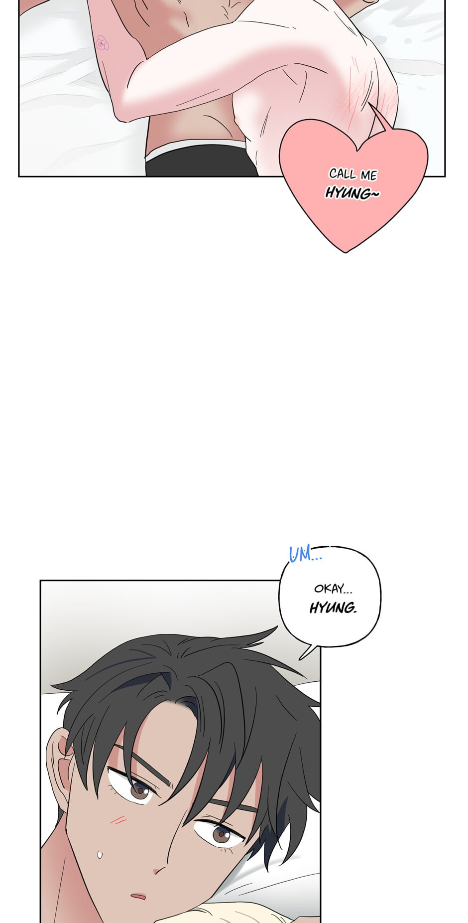 The Boy Who Stole From the Fairy Lake Chapter 72 page 18 - 