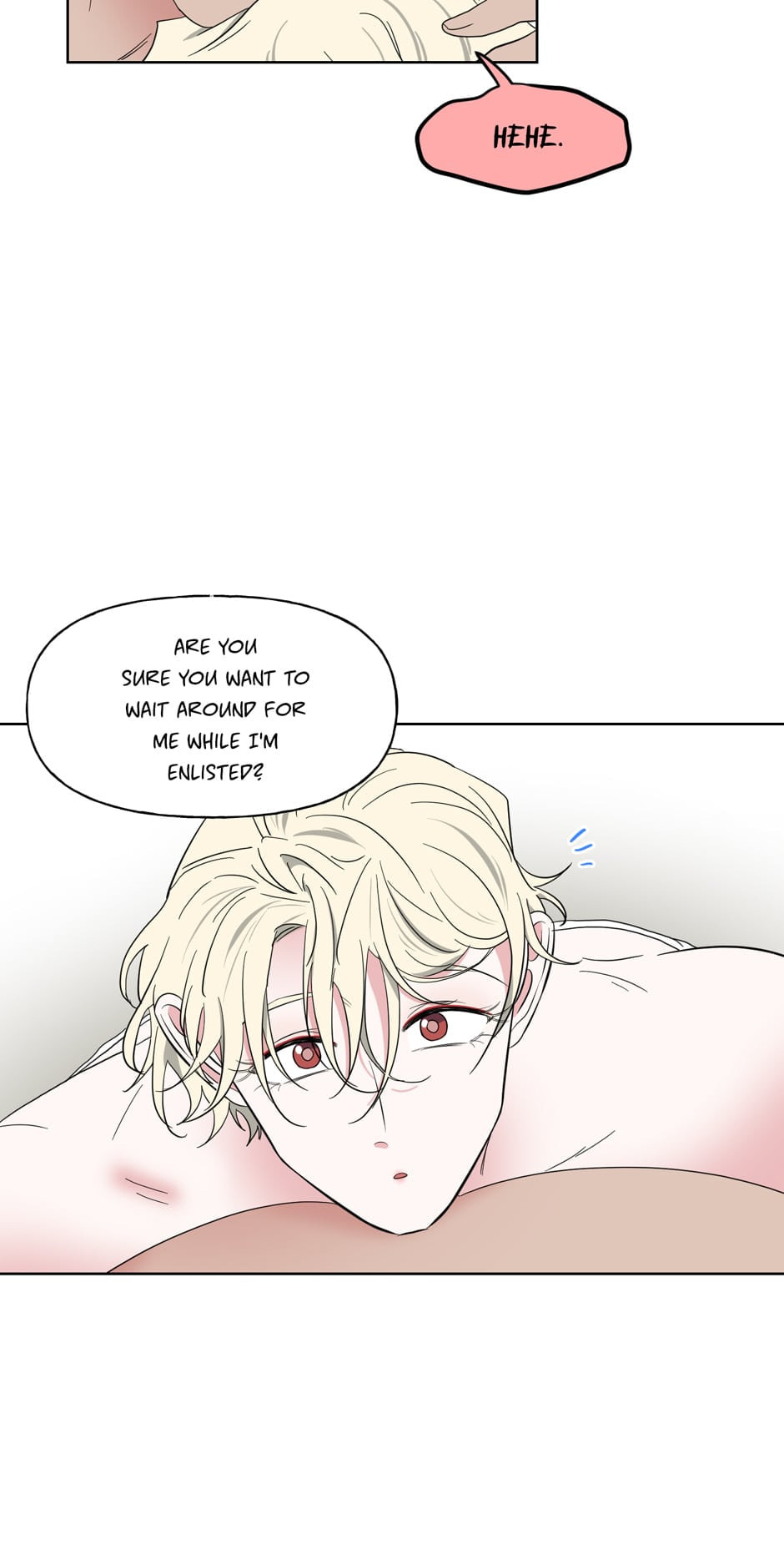 The Boy Who Stole From the Fairy Lake Chapter 72 page 19 - 