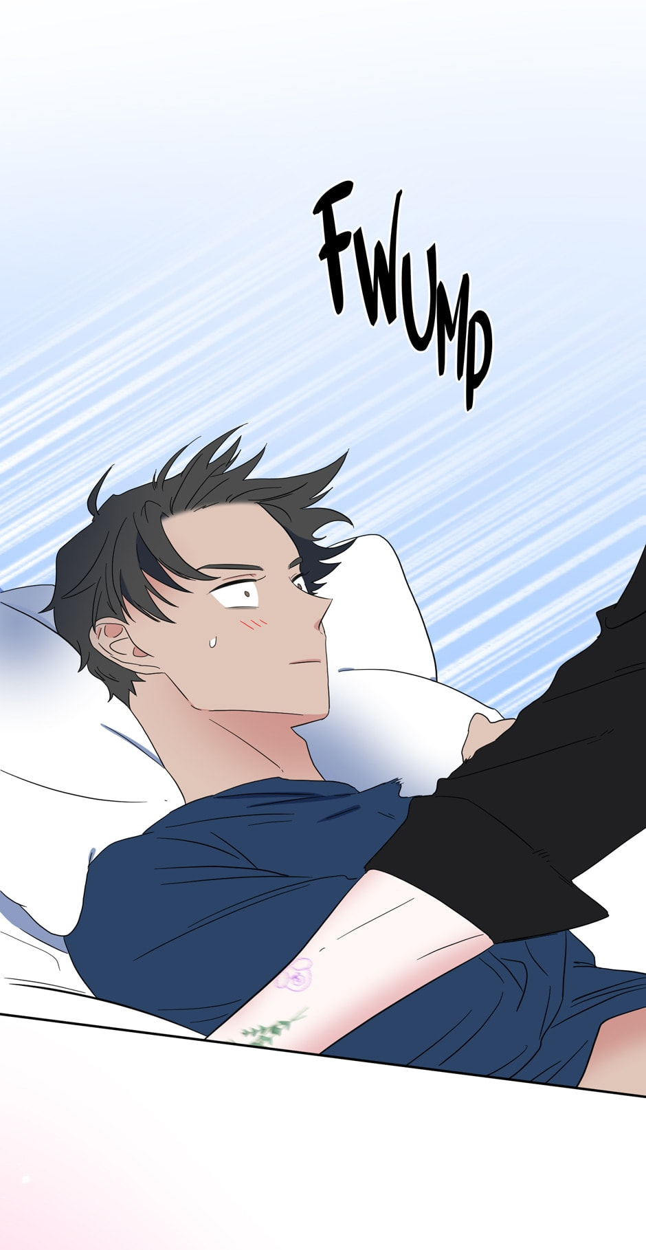 The Boy Who Stole From the Fairy Lake Chapter 72 page 4 - 