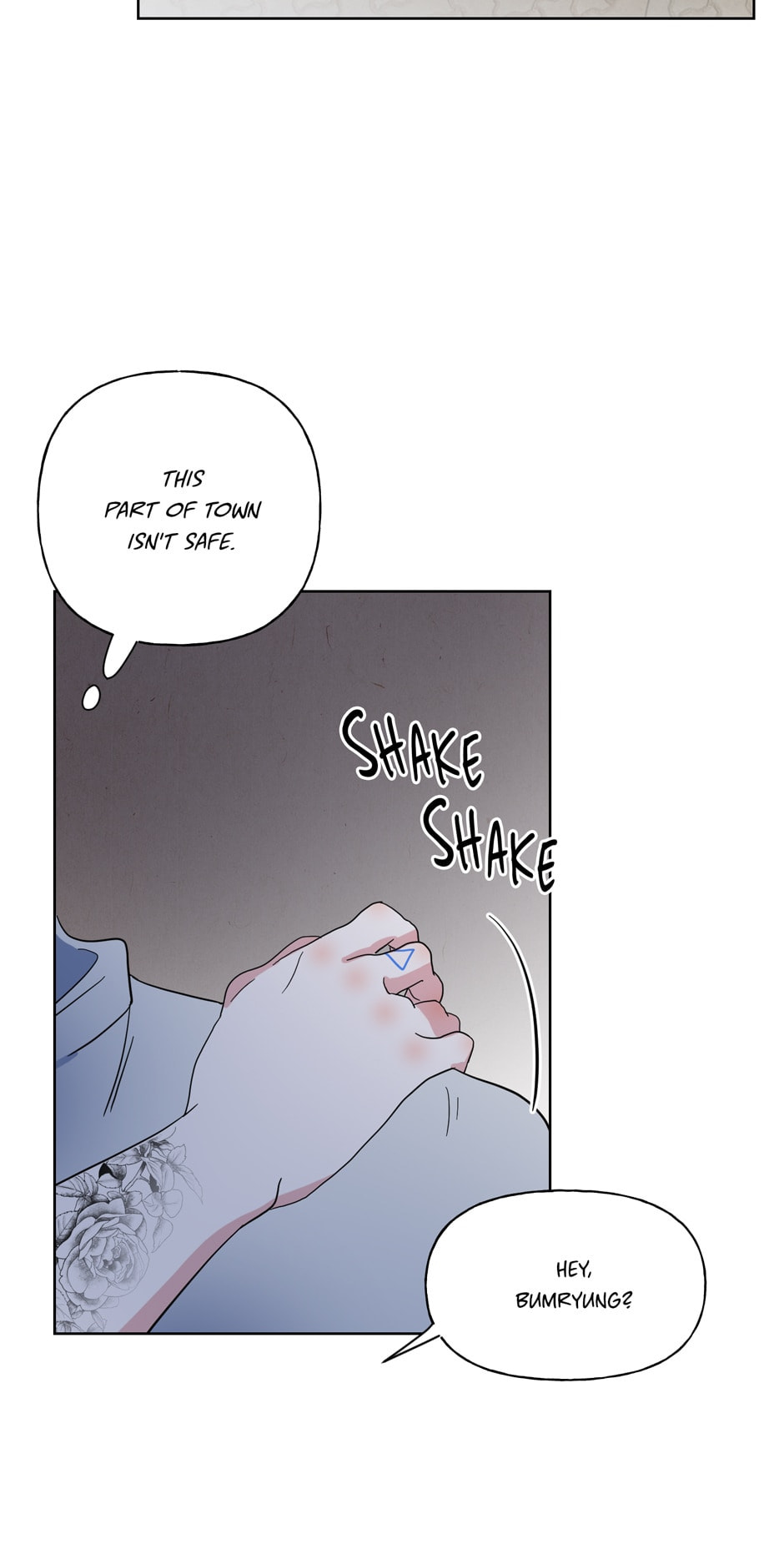 The Boy Who Stole From the Fairy Lake Chapter 72 page 32 - 
