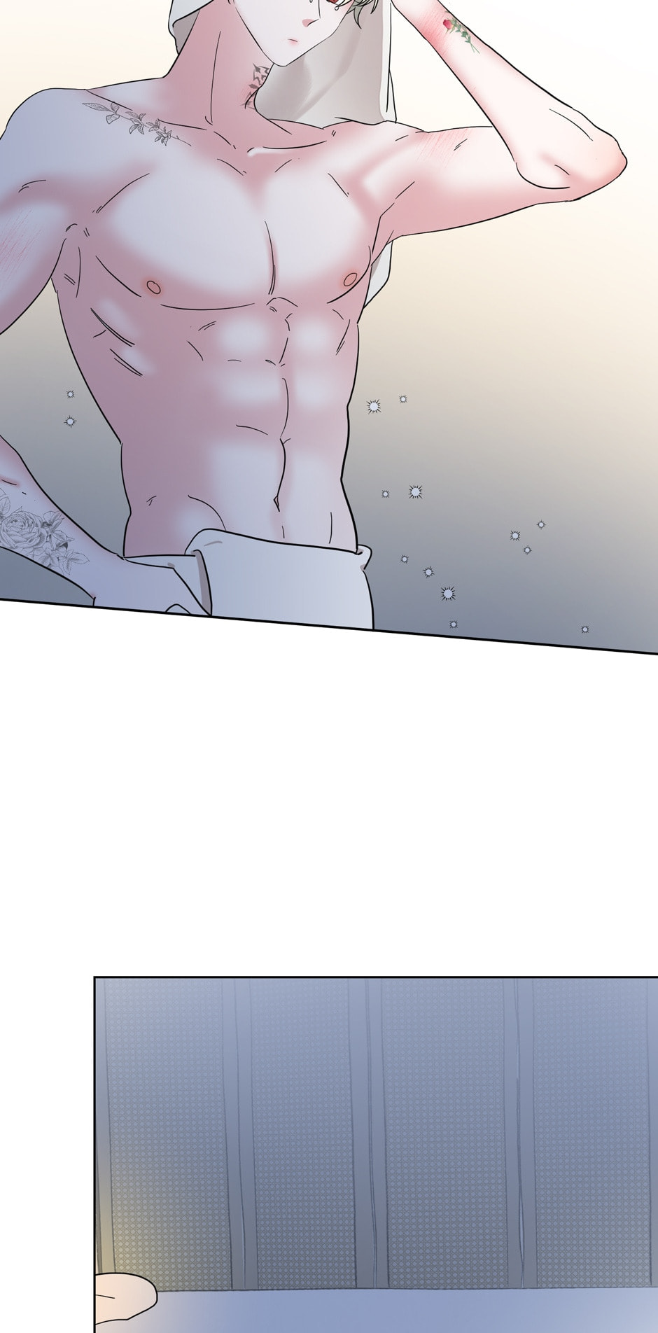 The Boy Who Stole From the Fairy Lake Chapter 72 page 46 - 