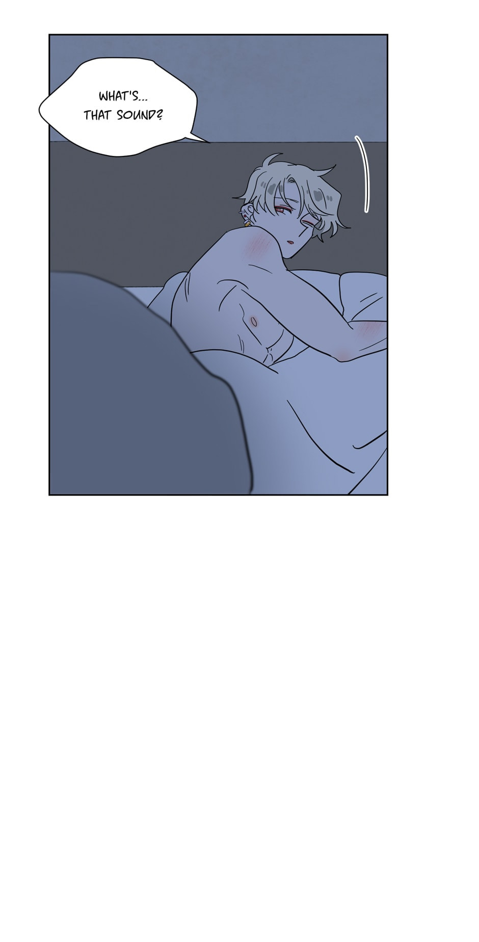 The Boy Who Stole From the Fairy Lake Chapter 72 page 52 - 