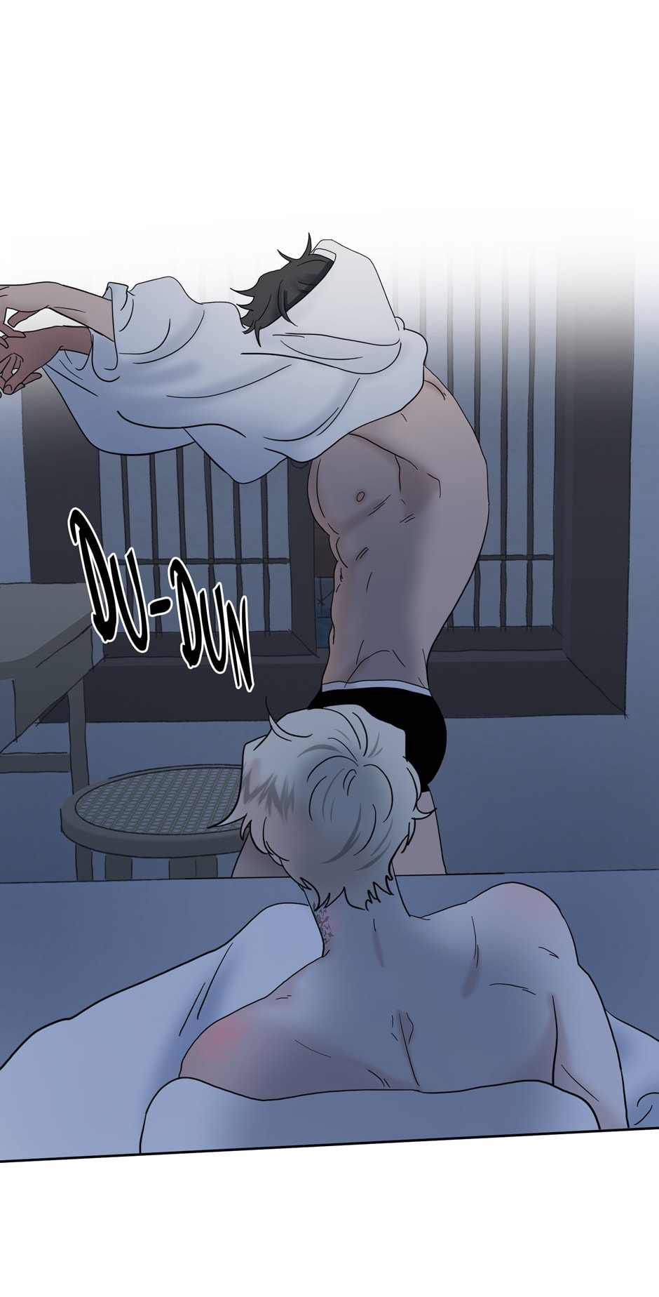 The Boy Who Stole From the Fairy Lake Chapter 72 page 53 - 