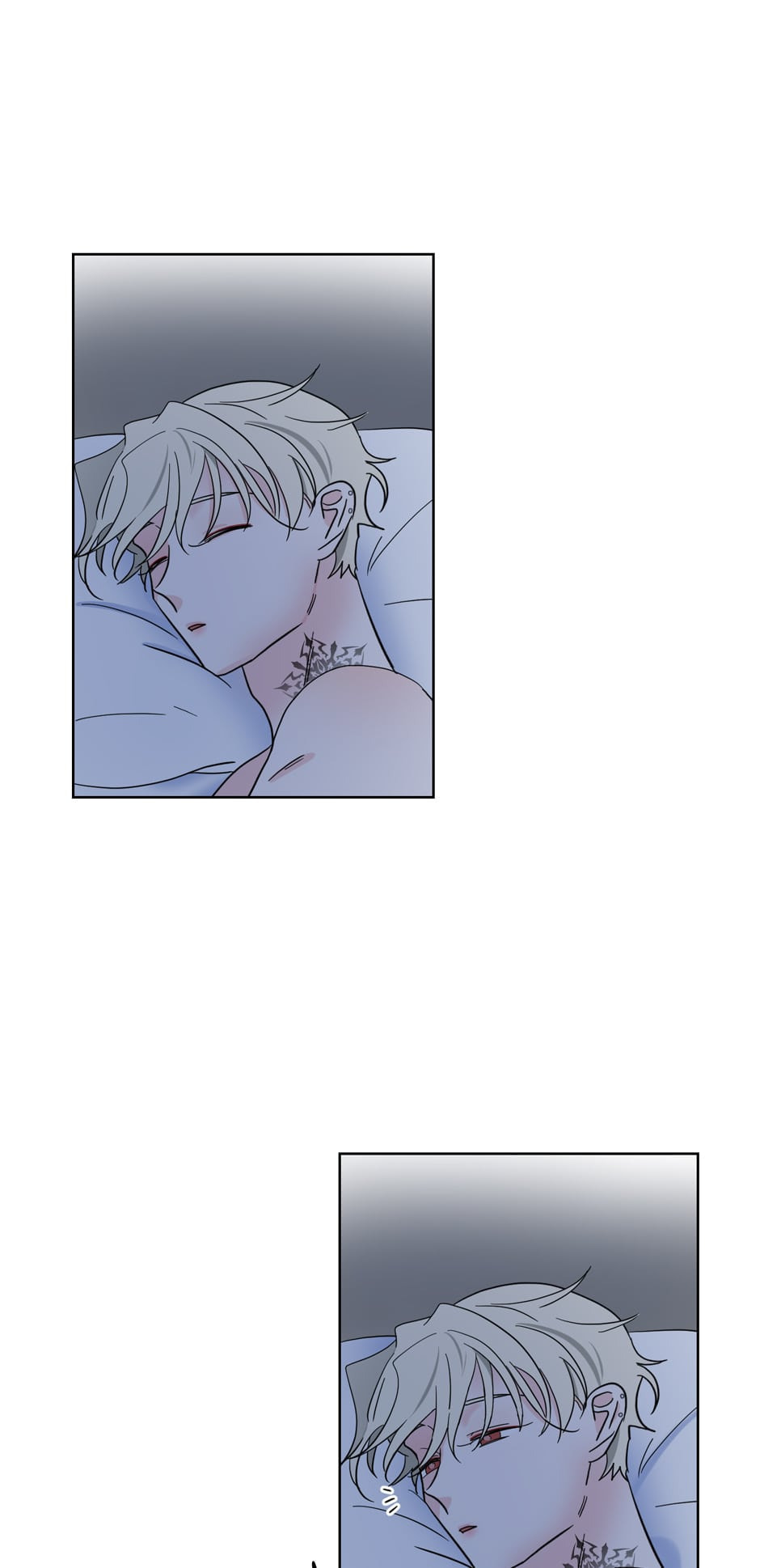 The Boy Who Stole From the Fairy Lake Chapter 72 page 60 - 