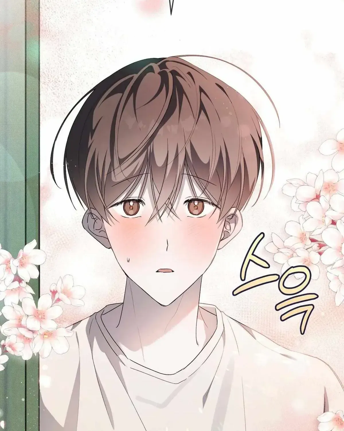 Read The Boy with a Fever chapter 1.1 image 77 on Lezhin
