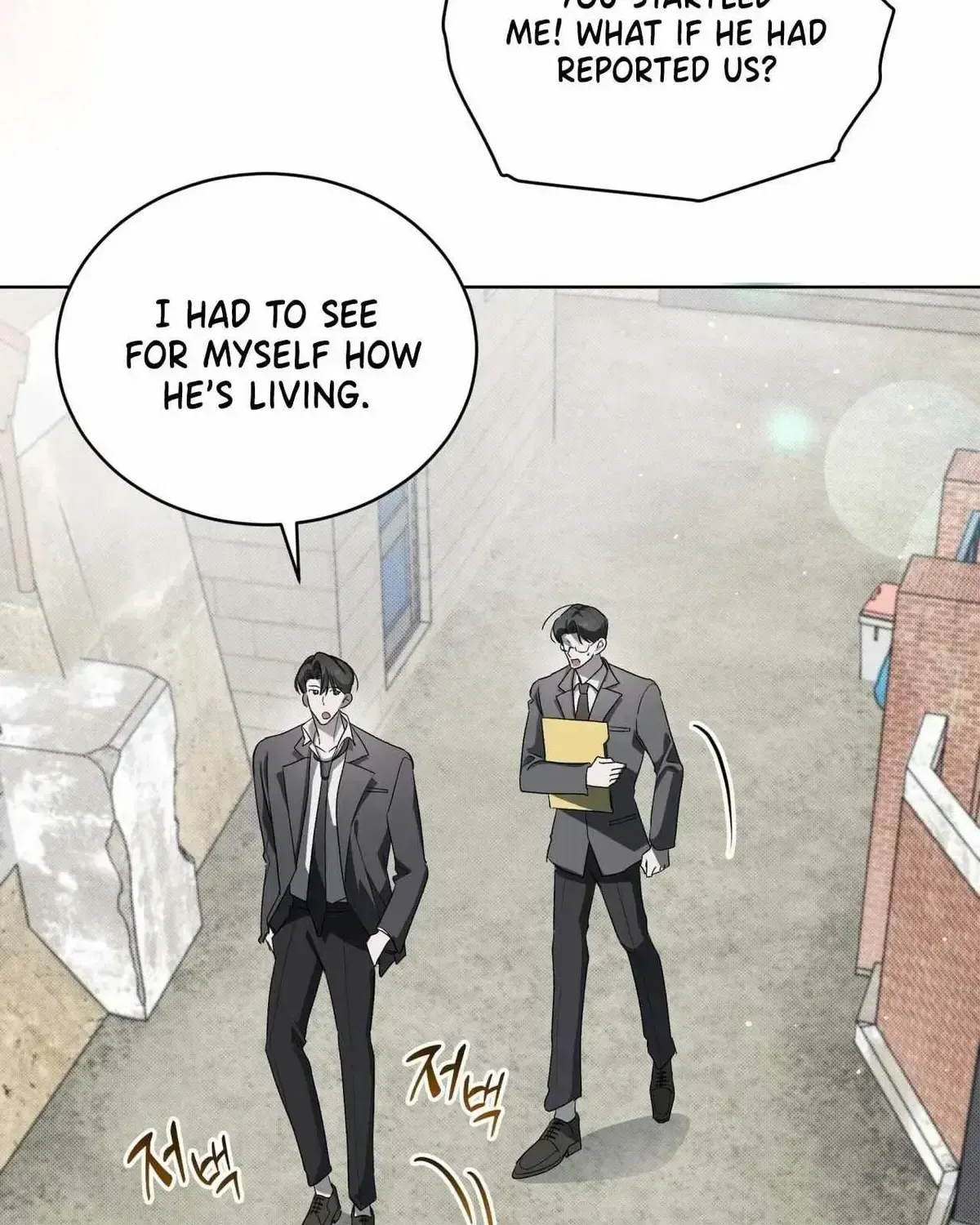 Read The Boy with a Fever chapter 1.2 image 108 on Lezhin