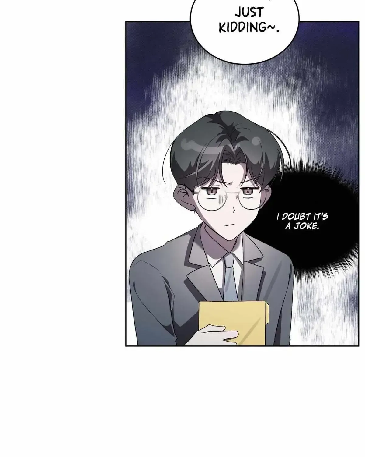 Read The Boy with a Fever chapter 1.2 image 14 on Lezhin
