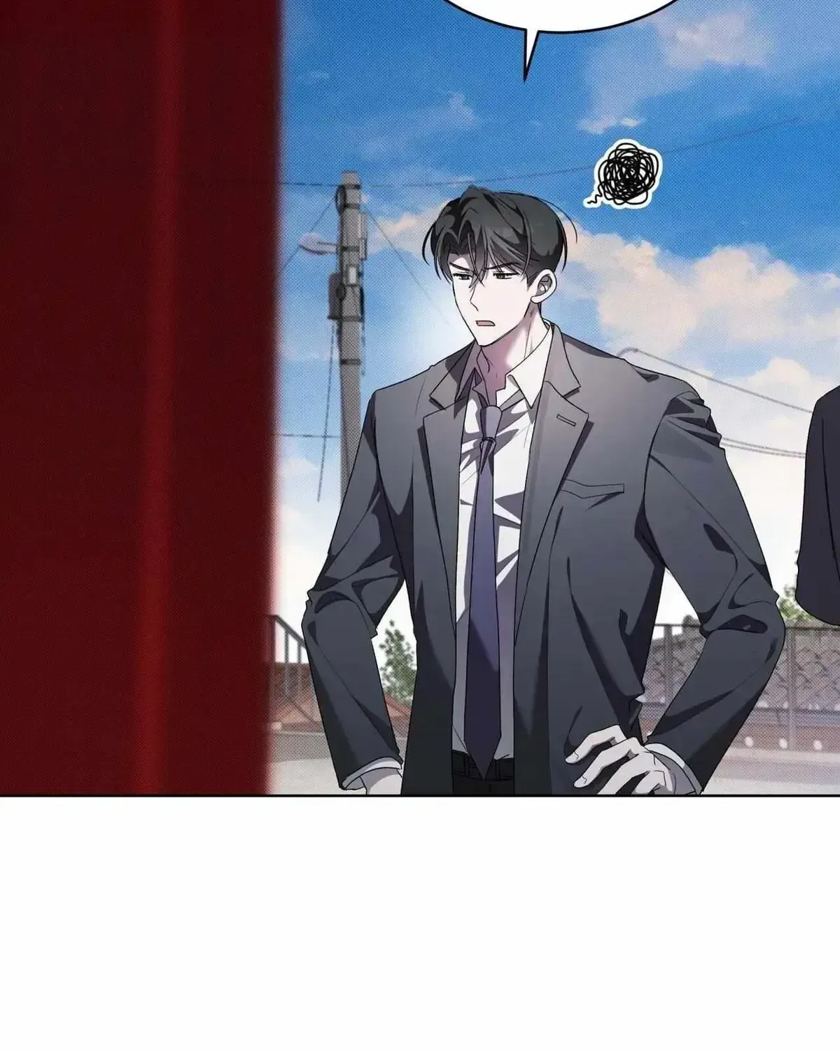 Read The Boy with a Fever chapter 1.2 image 17 on Lezhin