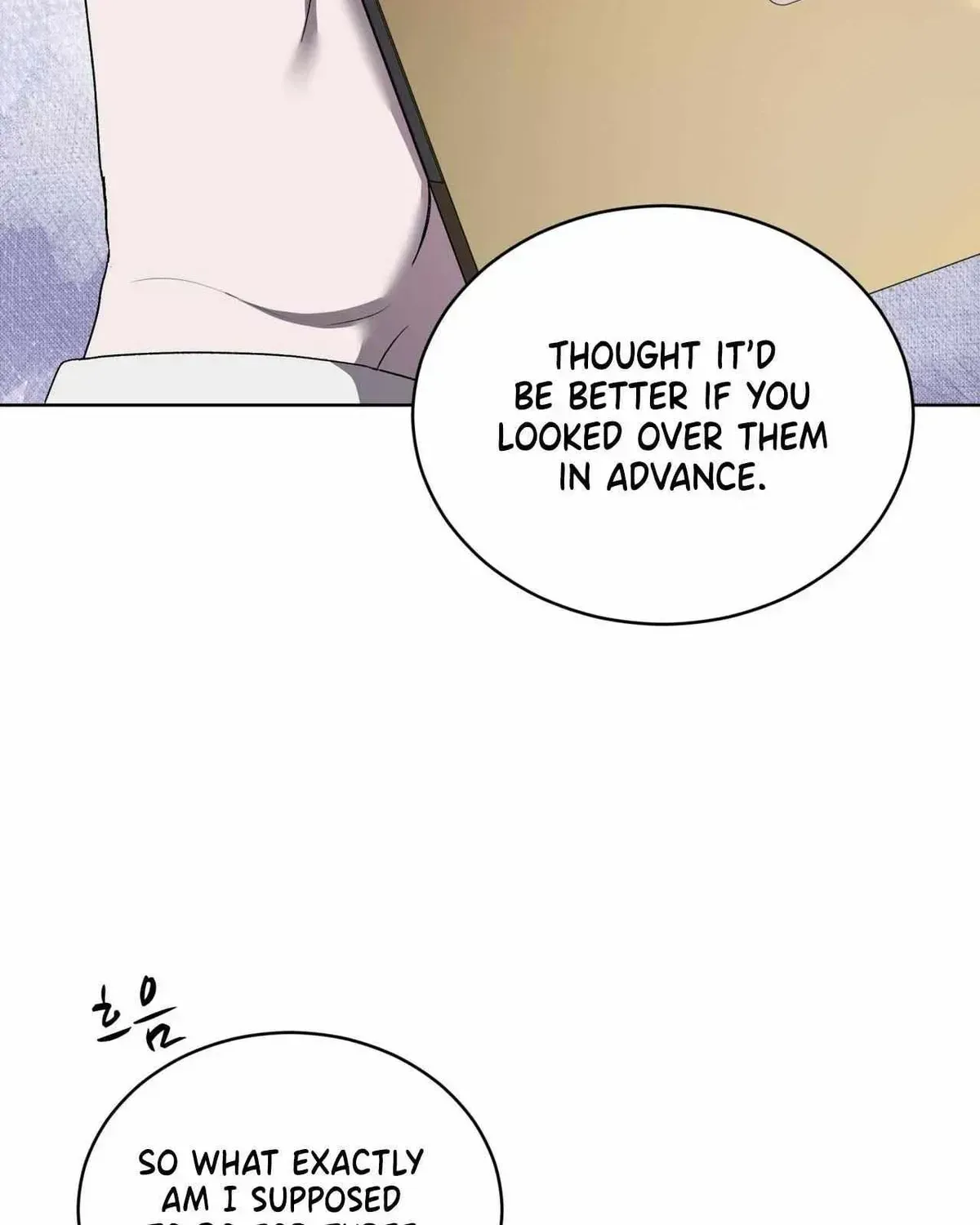 Read The Boy with a Fever chapter 1.2 image 22 on Lezhin