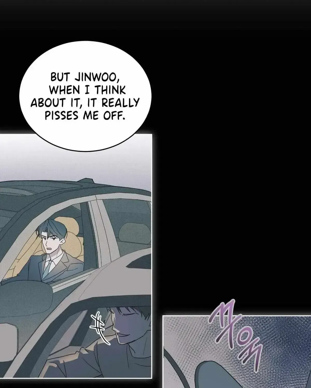 Read The Boy with a Fever chapter 1.2 image 36 on Lezhin