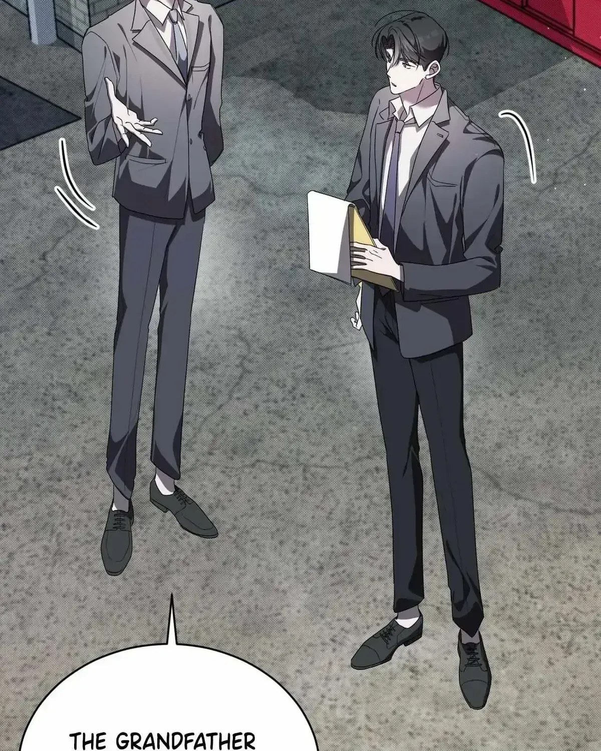 Read The Boy with a Fever chapter 1.2 image 49 on Lezhin