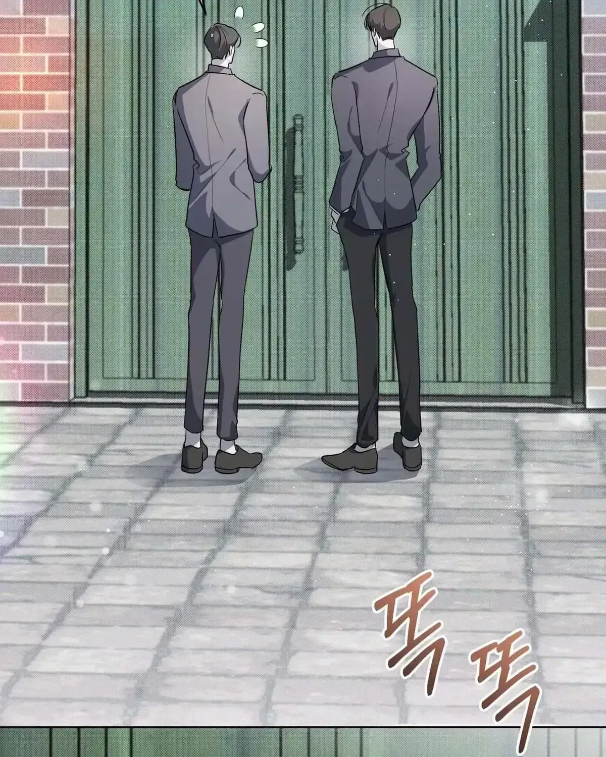 Read The Boy with a Fever chapter 1.2 image 66 on Lezhin