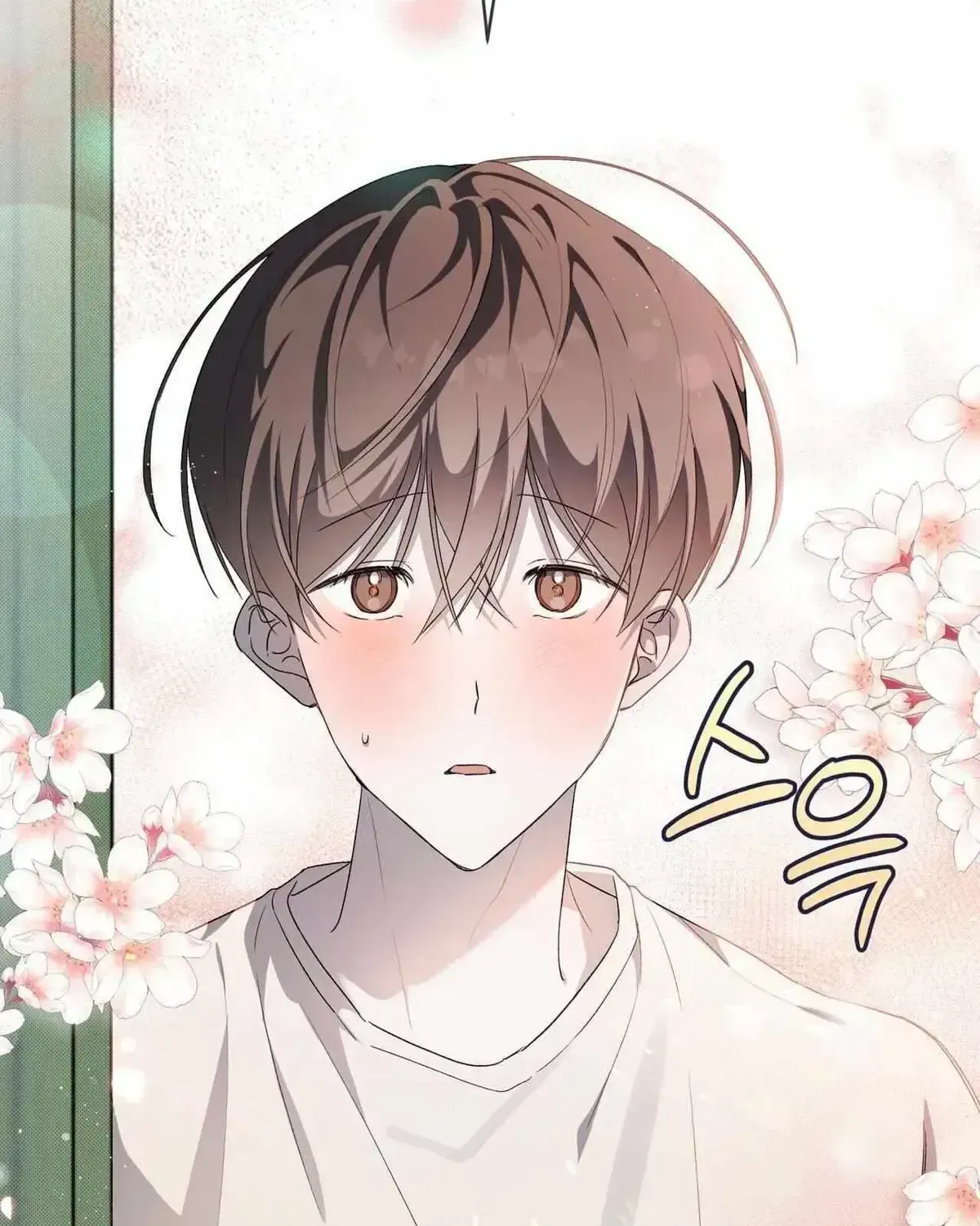 Read The Boy with a Fever chapter 1.2 image 77 on Lezhin