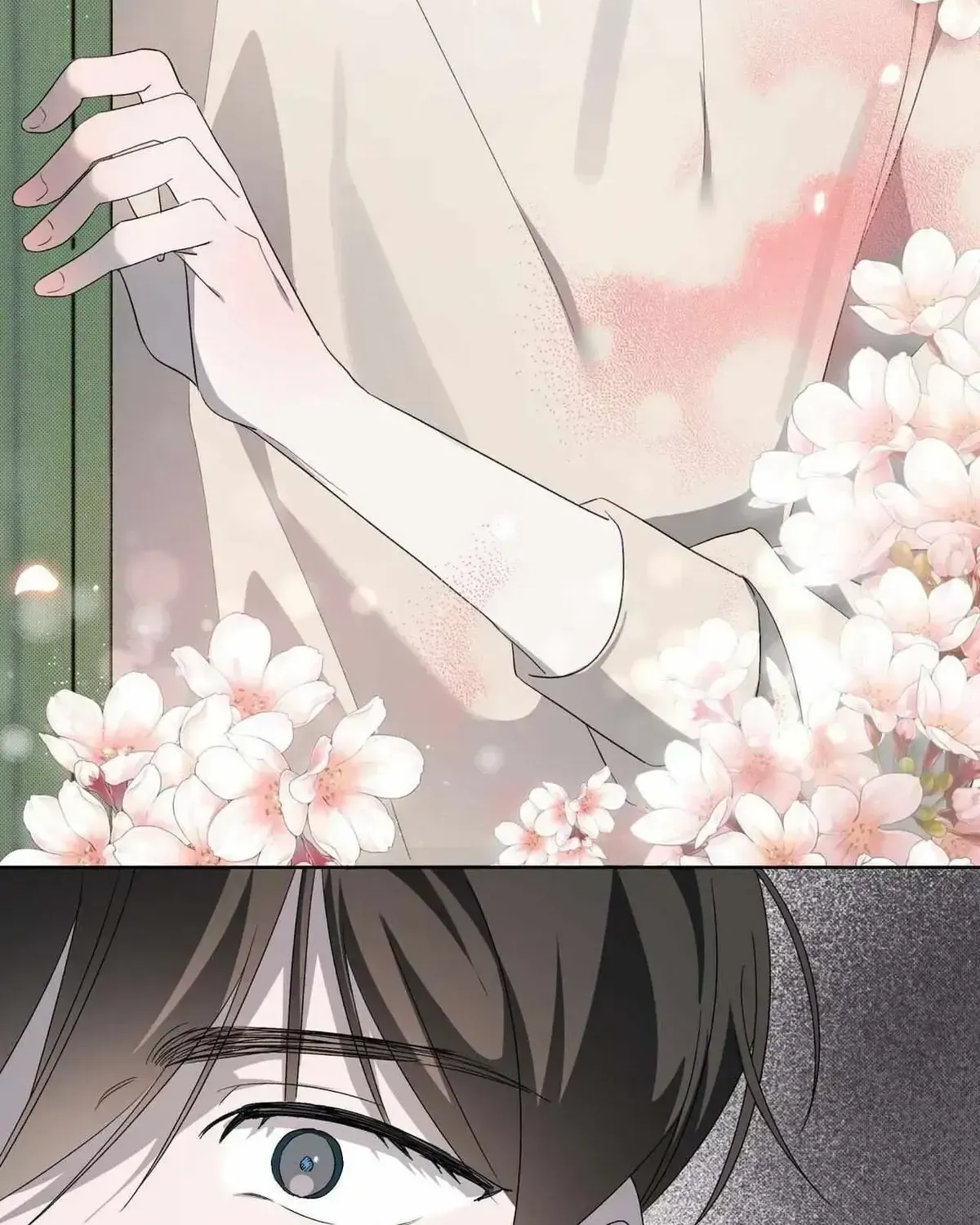 Read The Boy with a Fever chapter 1.2 image 78 on Lezhin