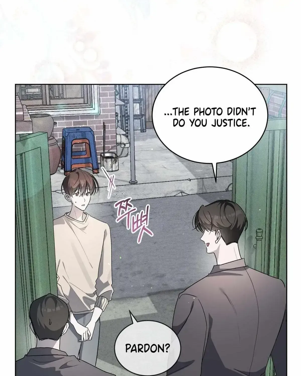 Read The Boy with a Fever chapter 1.2 image 81 on Lezhin