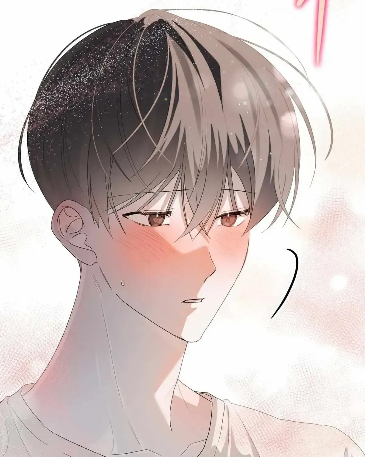 Read The Boy with a Fever chapter 1.2 image 88 on Lezhin