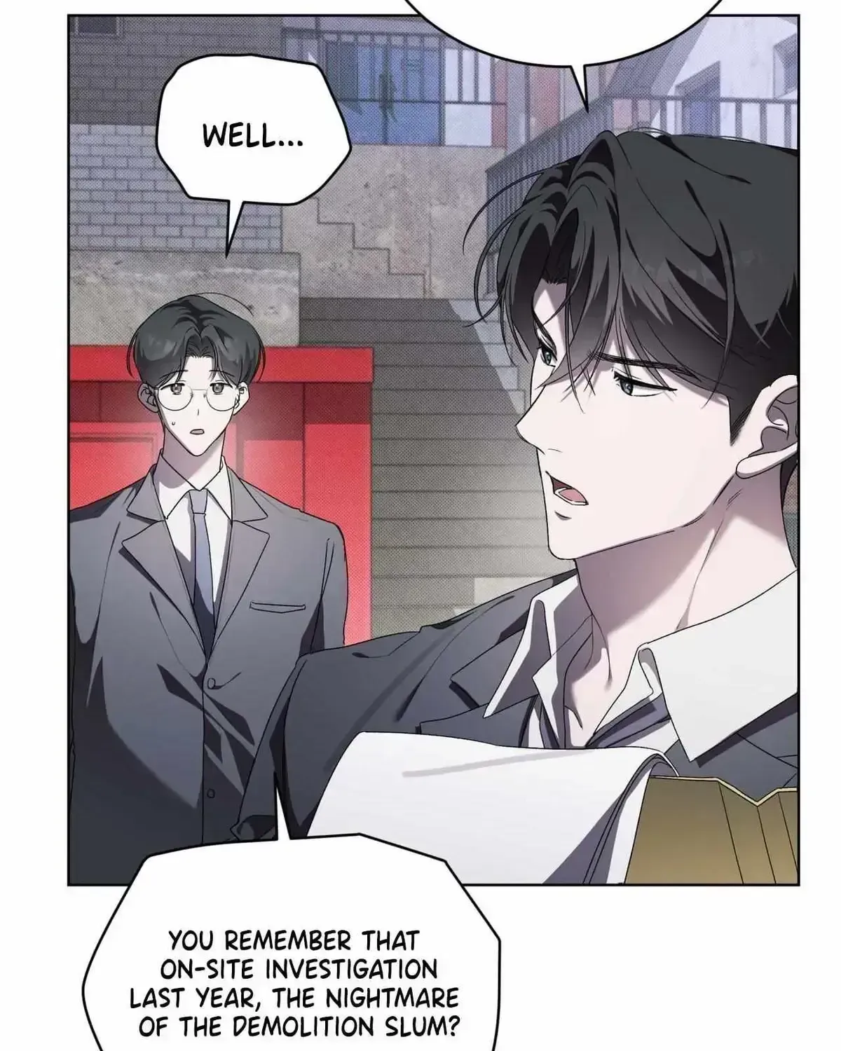 Read The Boy with a Fever chapter 1.3 image 27 on Lezhin