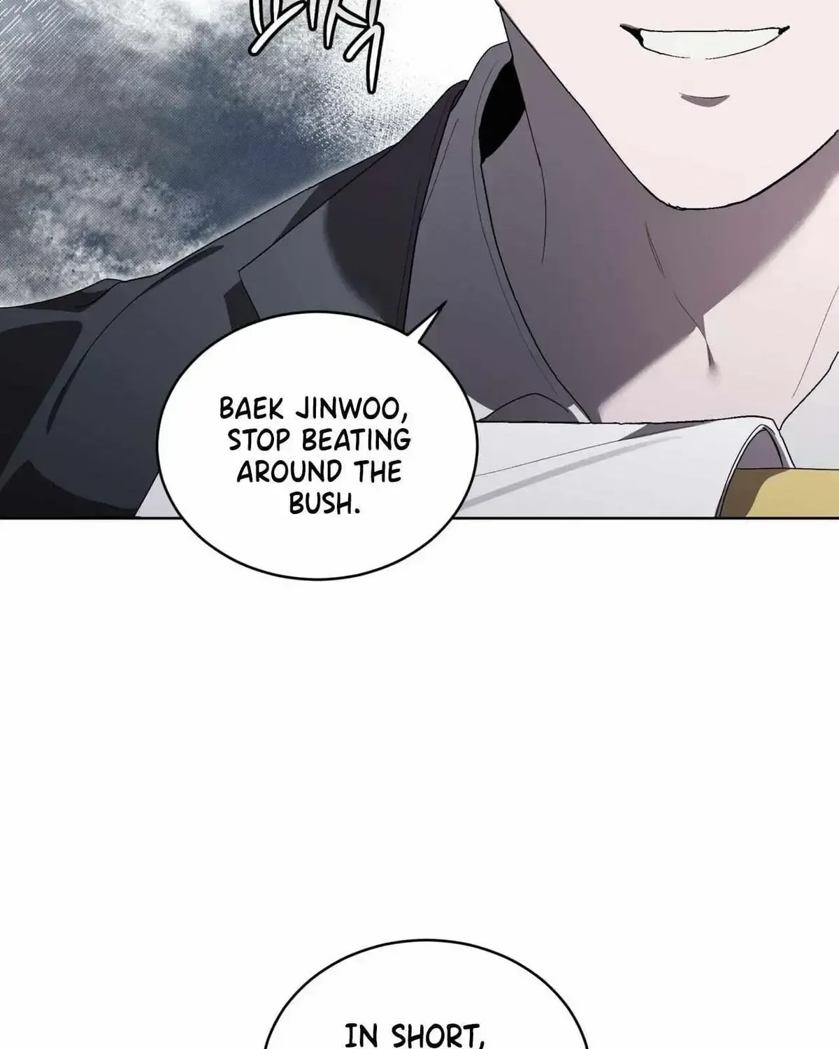 Read The Boy with a Fever chapter 1.3 image 32 on Lezhin