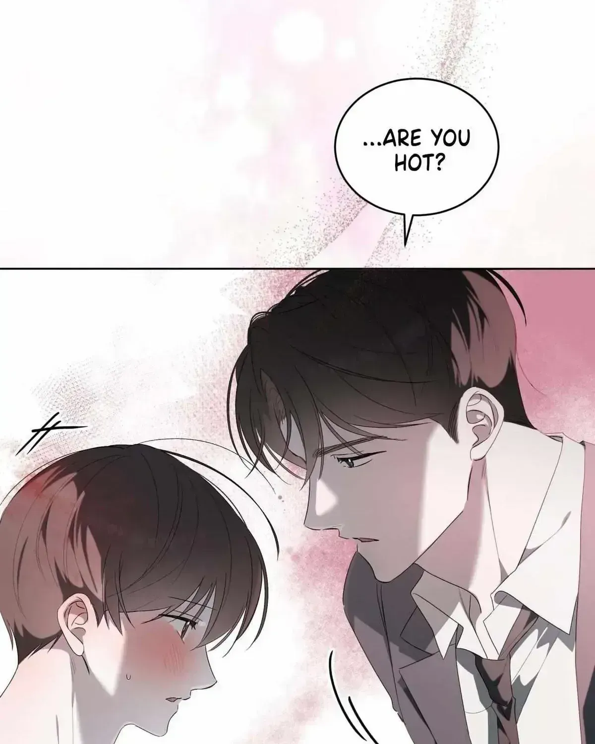 Read The Boy with a Fever chapter 1.3 image 95 on Lezhin