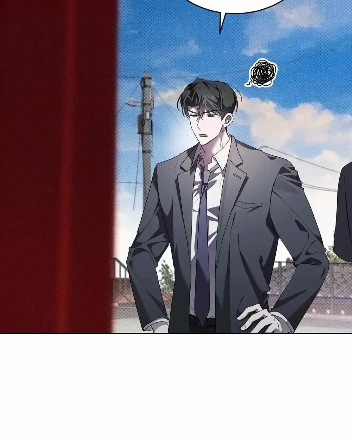 Read The Boy with a Fever chapter 1.4 image 17 on Lezhin