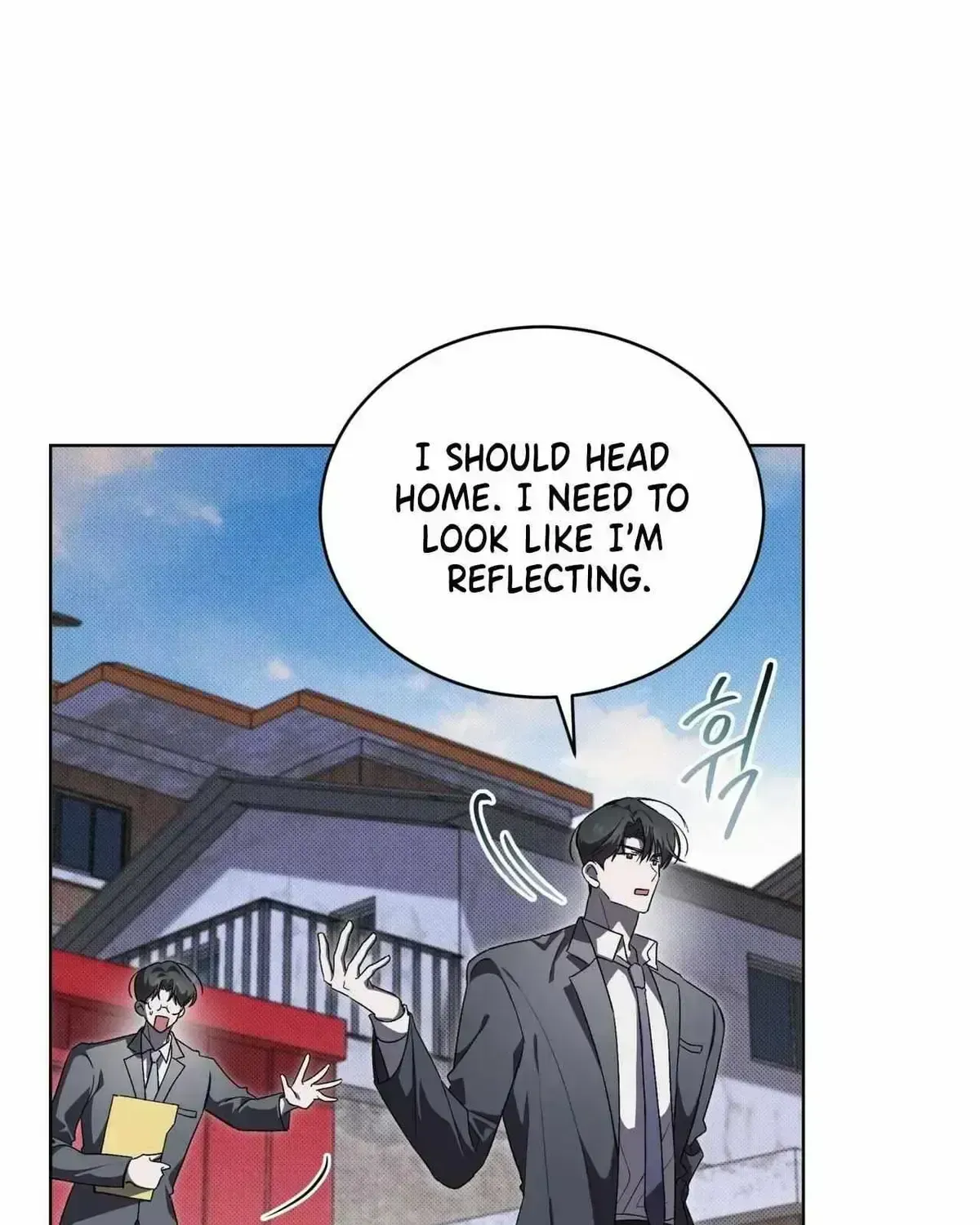 Read The Boy with a Fever chapter 1.4 image 18 on Lezhin