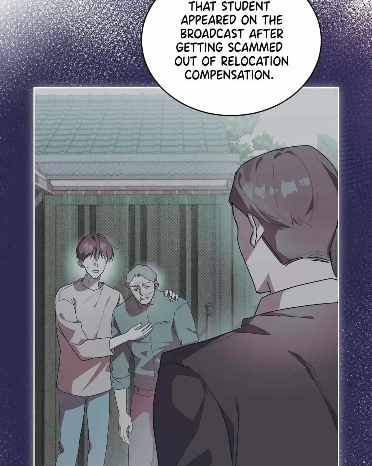 Read The Boy with a Fever chapter 1.4 image 44 on Lezhin