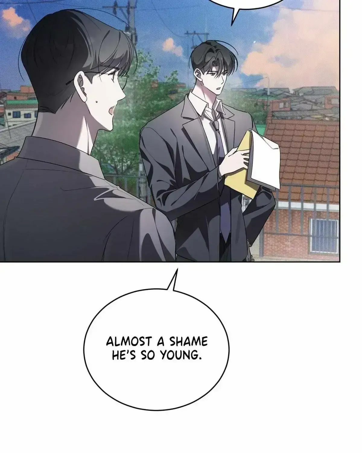 Read The Boy with a Fever chapter 1.4 image 55 on Lezhin