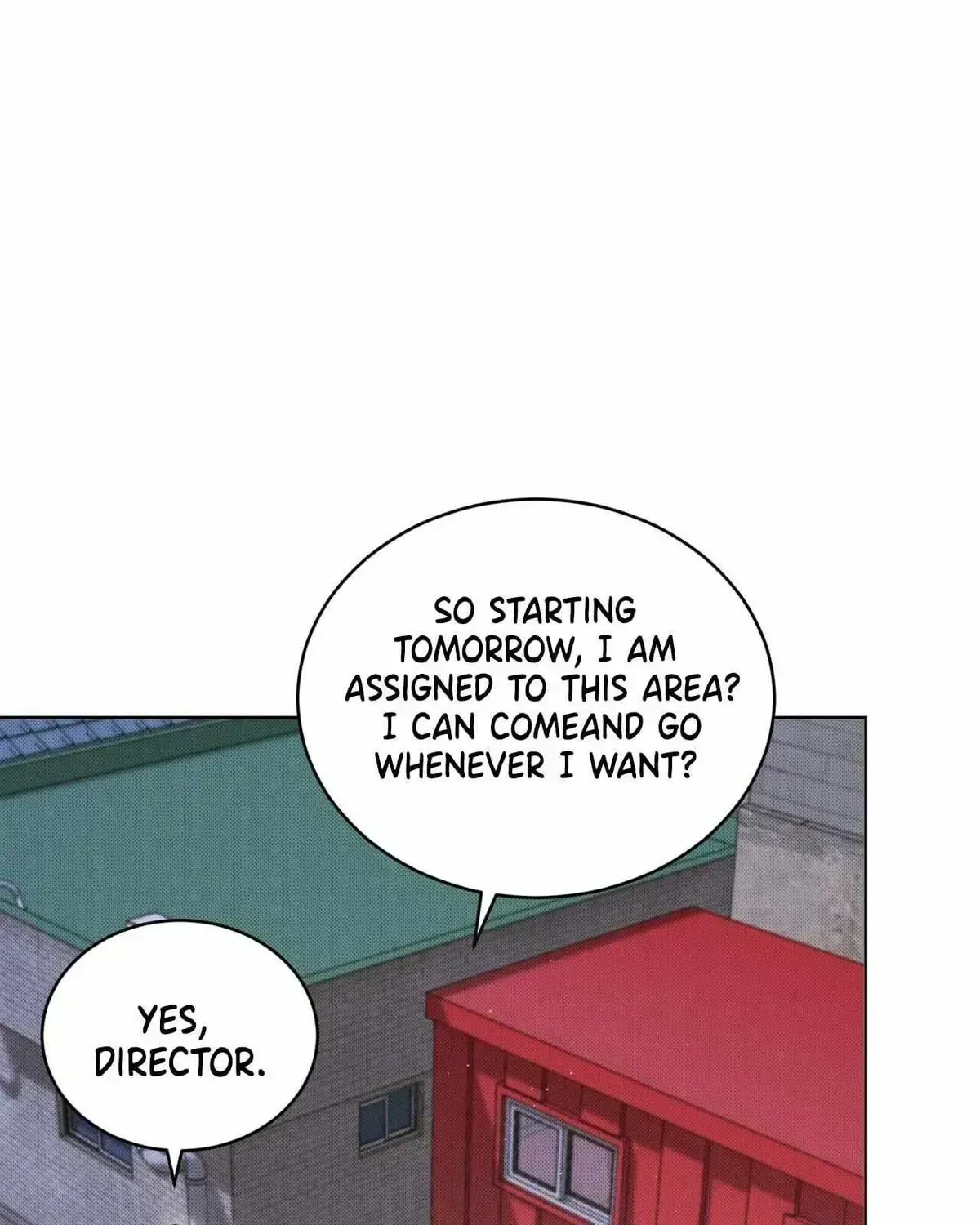 Read The Boy with a Fever chapter 1.4 image 7 on Lezhin